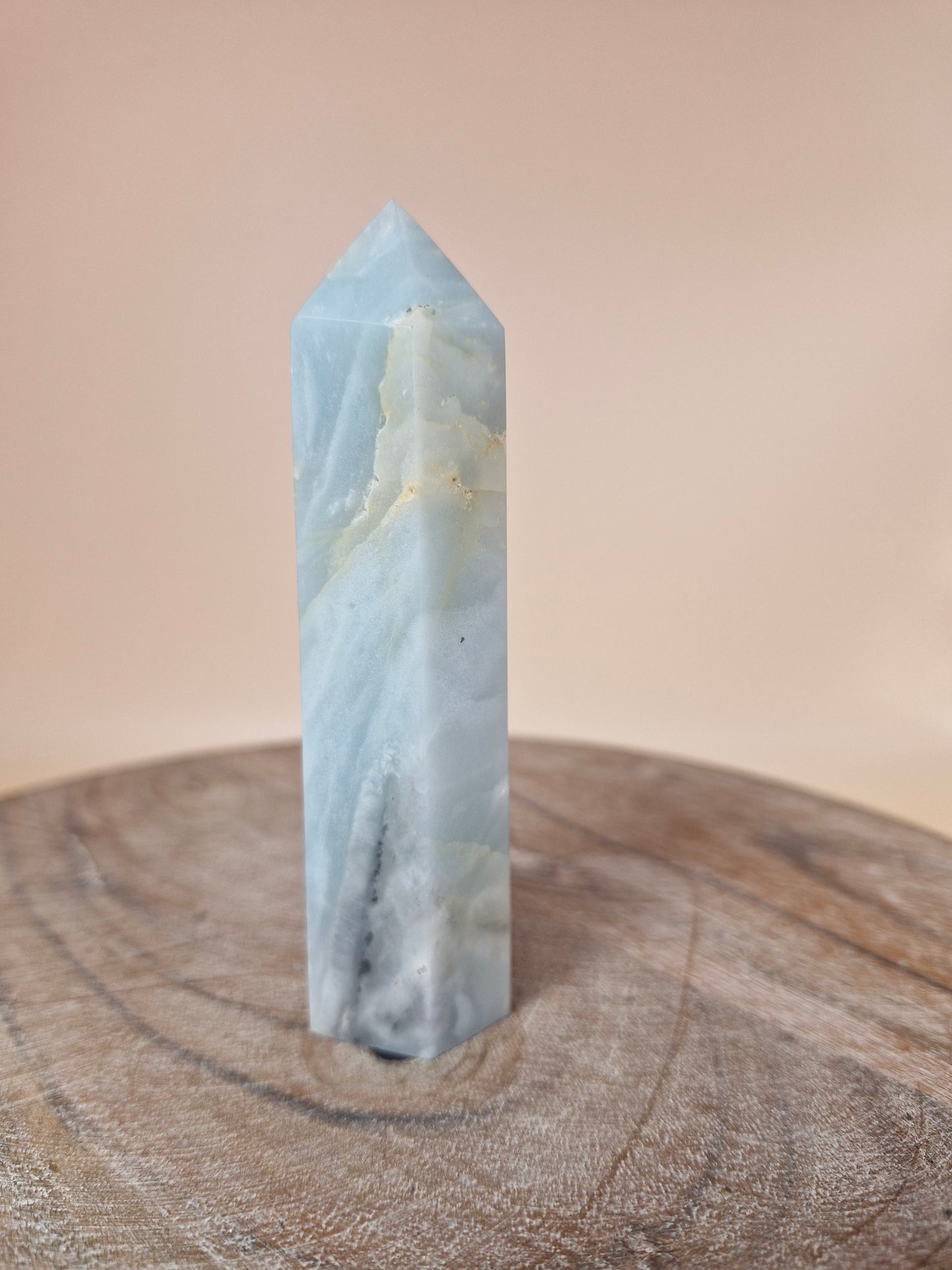 Blue Opal Point (code BO9)