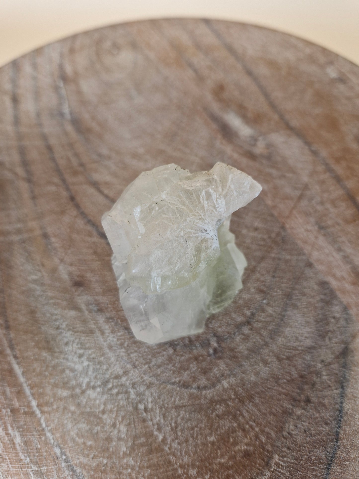 Apophyllite Cluster (code A11)