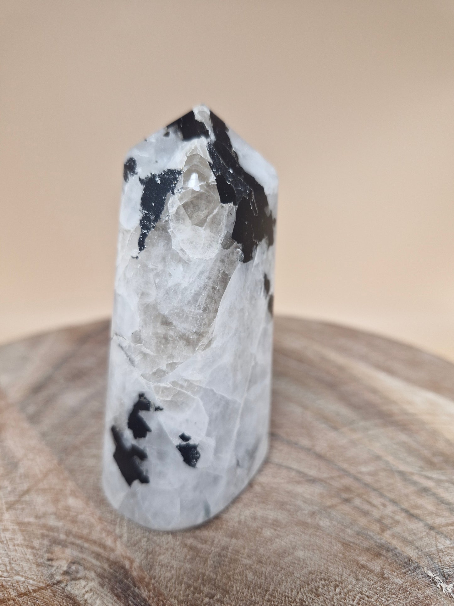 Rainbow Moonstone Tower (code RB4)