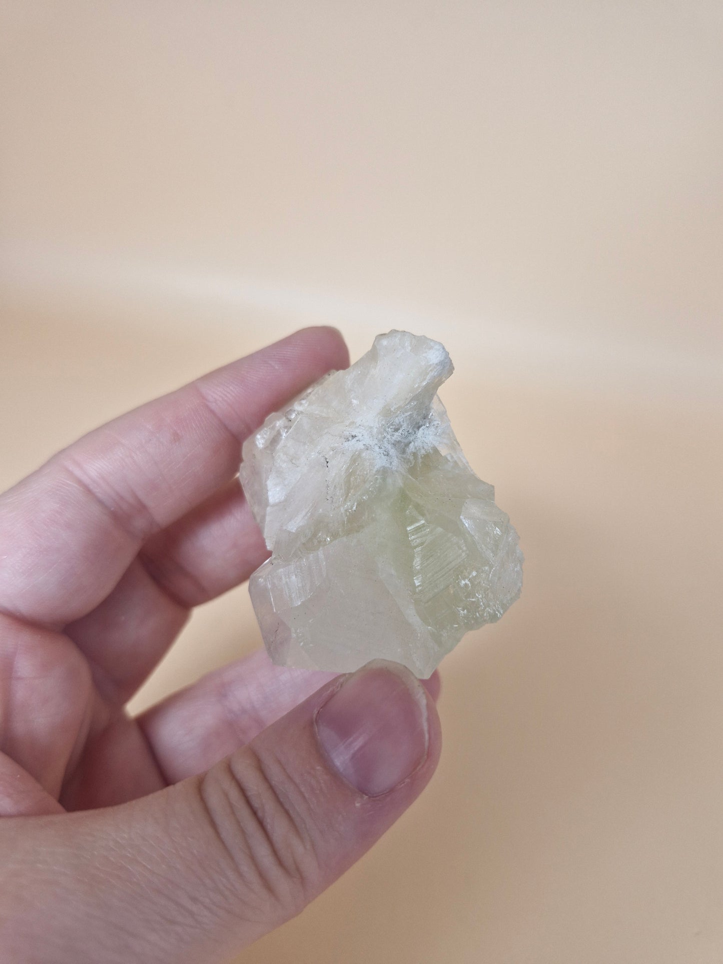 Apophyllite Cluster (code A11)