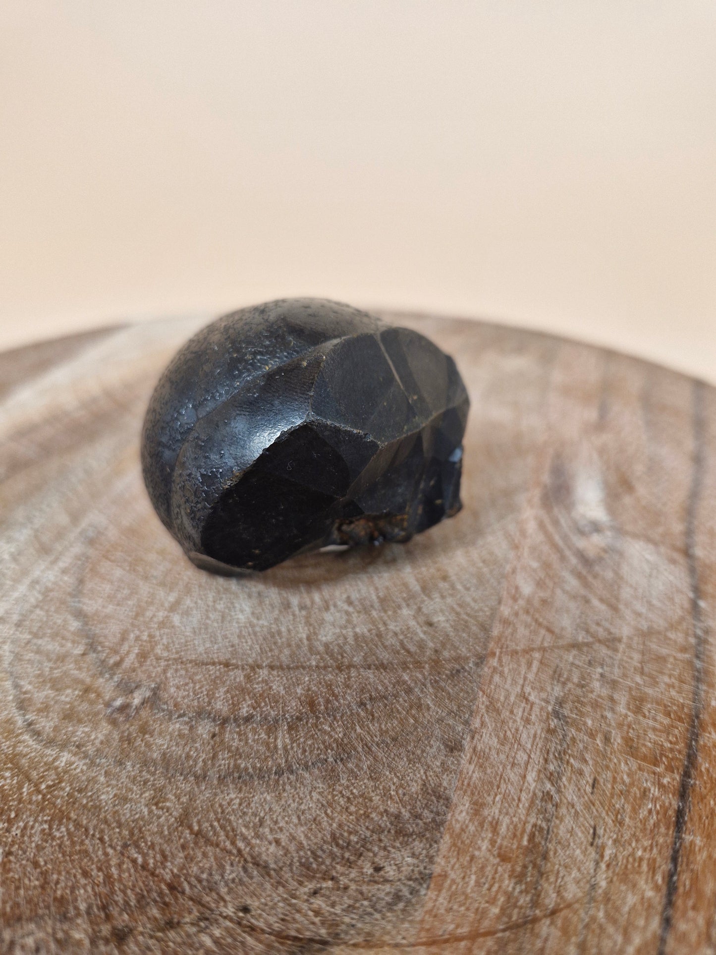 Hematite Piece