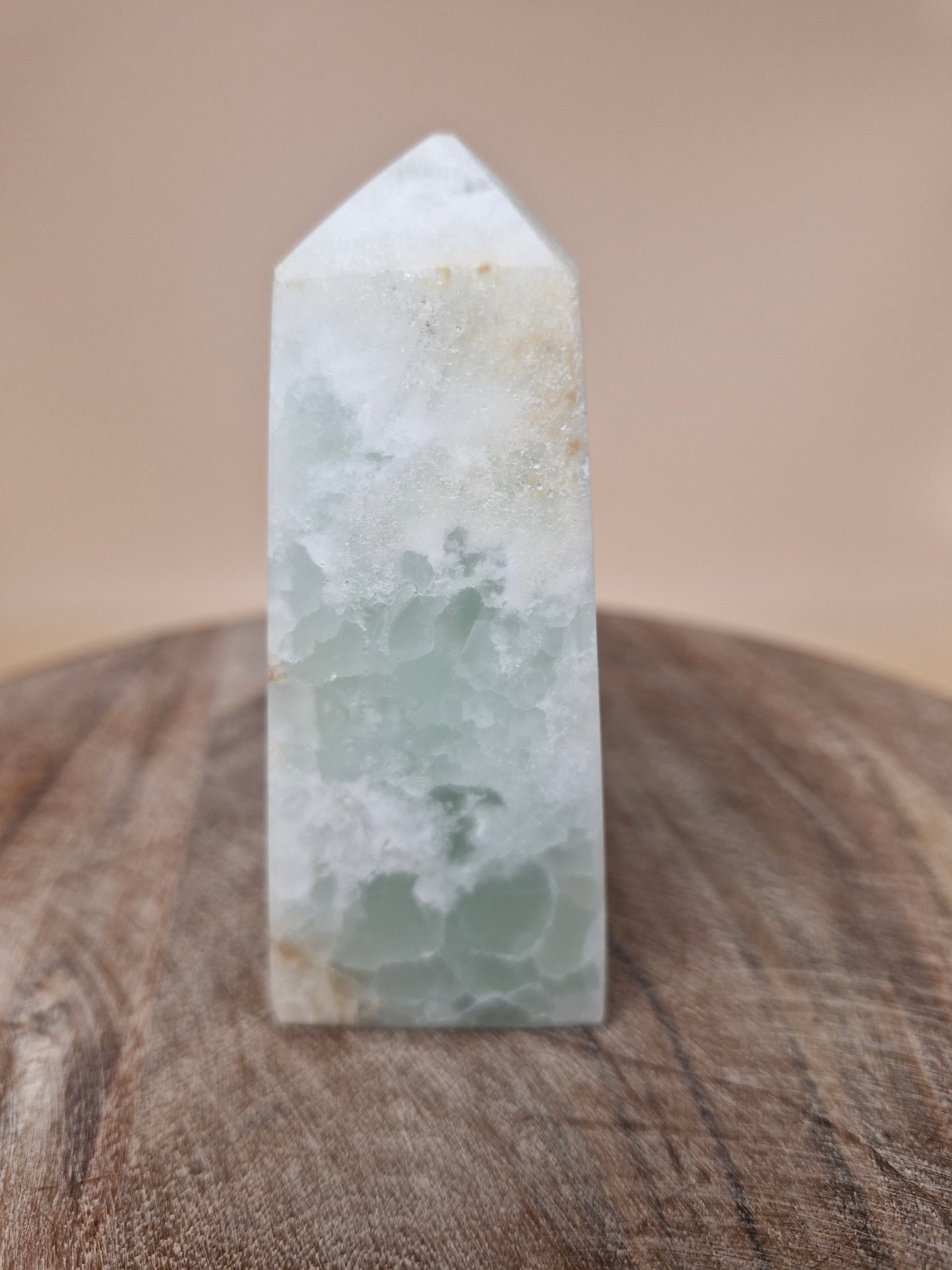 Caribbean Calcite Tower (code MB)
