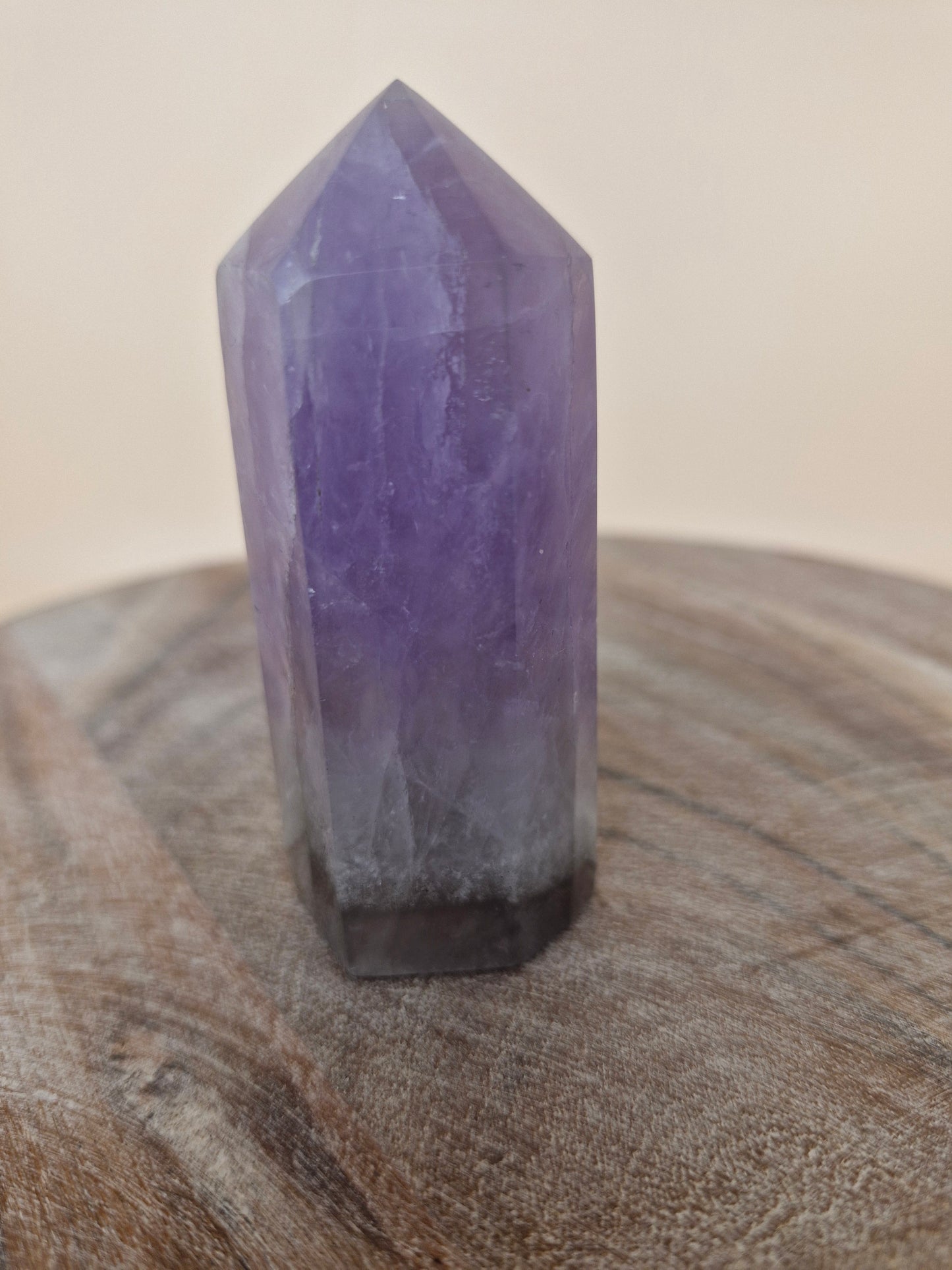 Chevron Amethyst Point (code AP3)