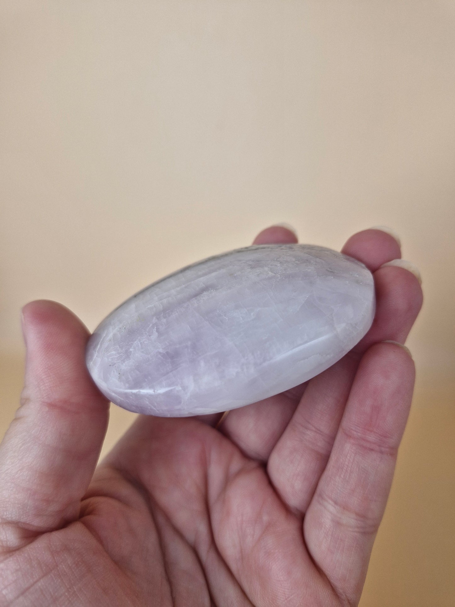 Kunzite Palm