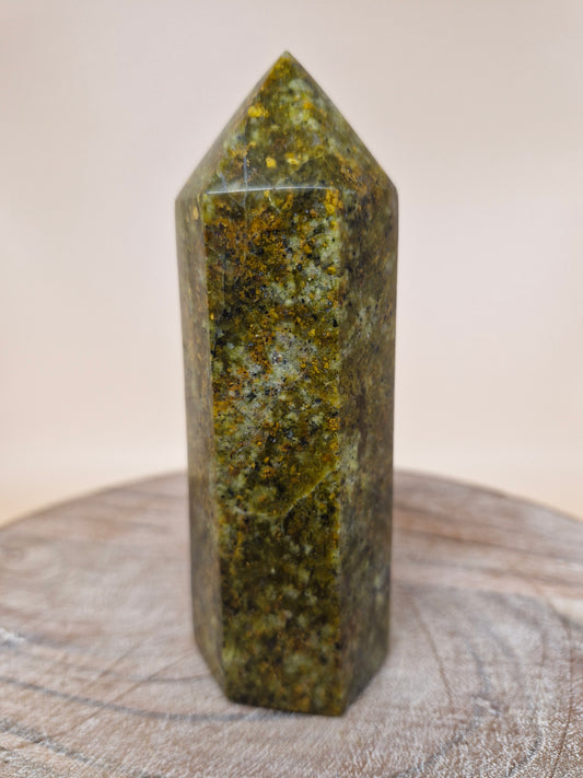 Green Opal Tower