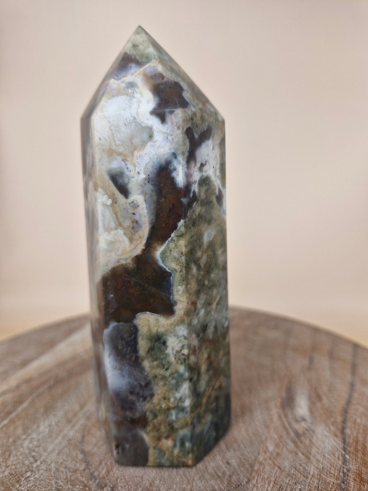 Ocean Jasper Tower