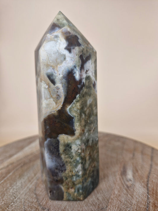 Ocean Jasper Tower