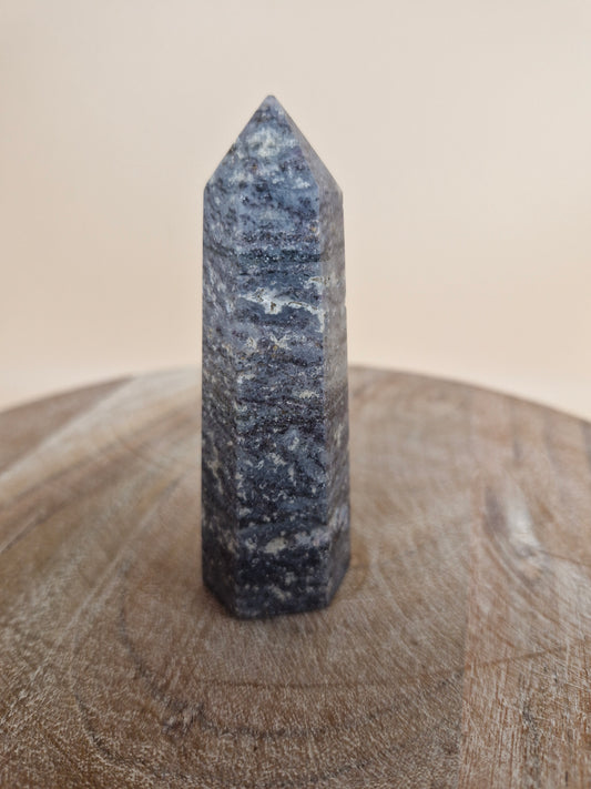 Zebra Jasper Point