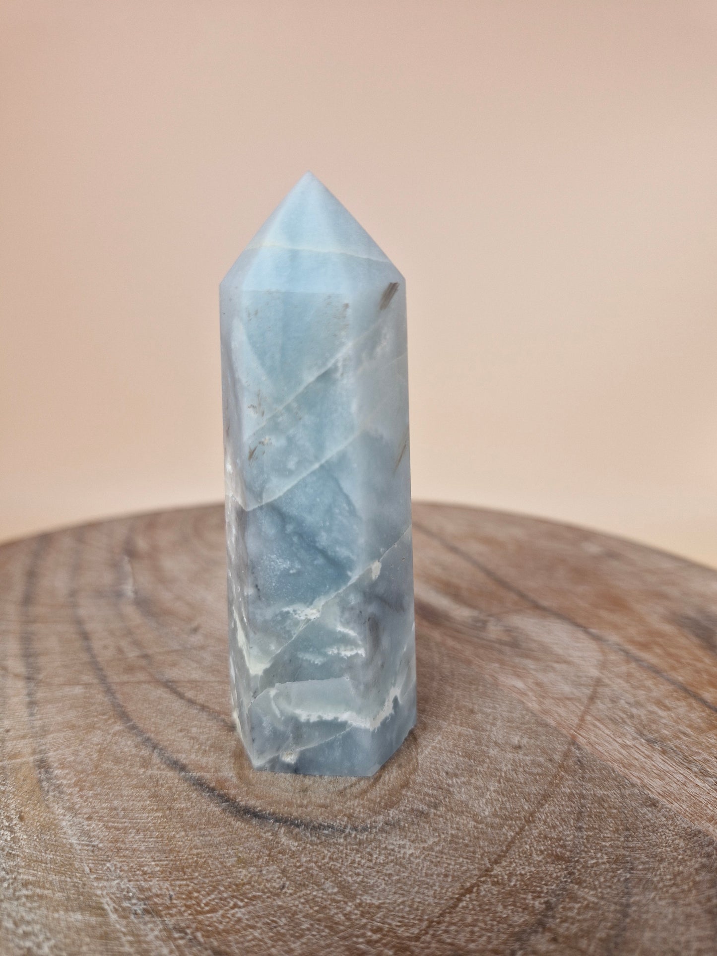 Blue Opal Point (code BO8)