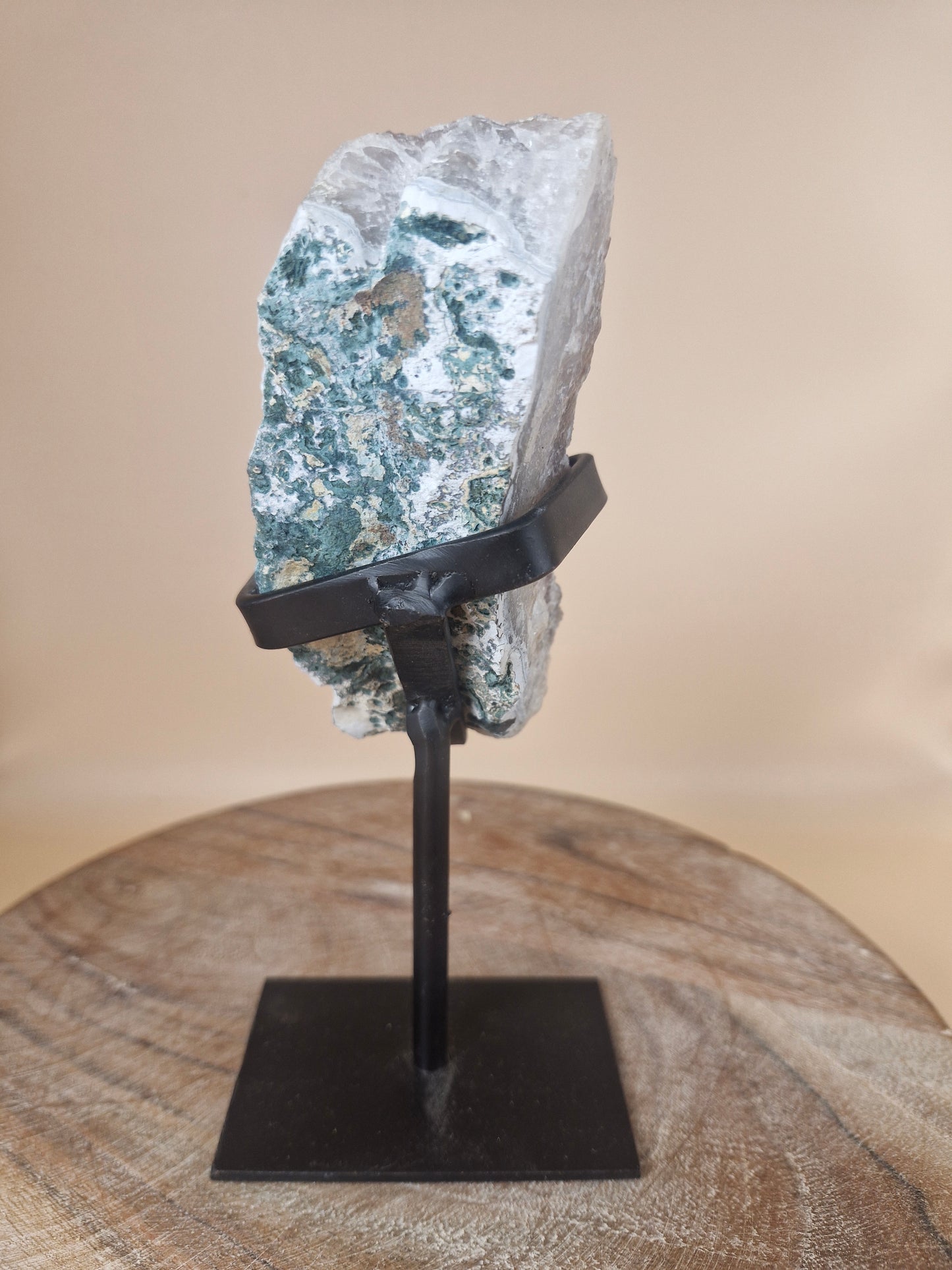 Flower Amethyst Specimen (code F1)