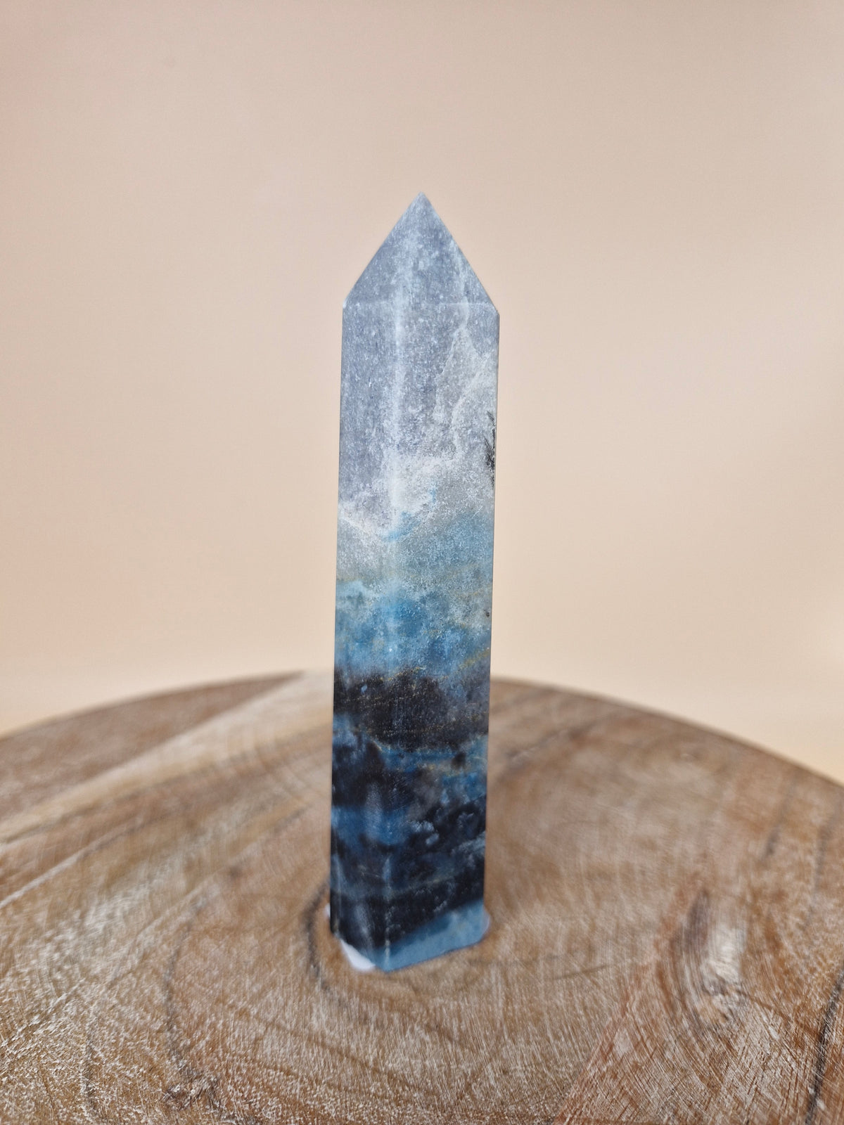 Trolleite Point