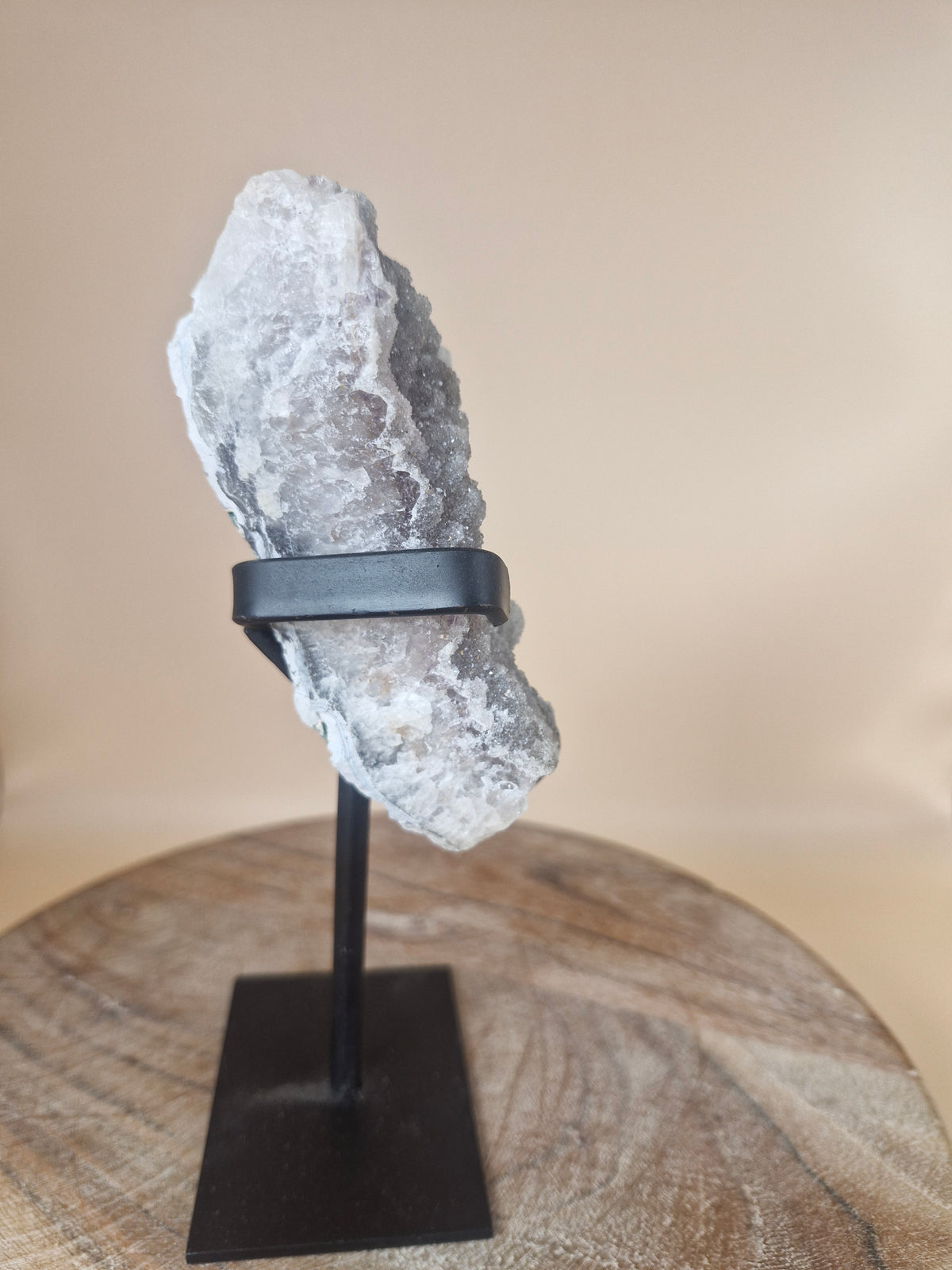 Flower Amethyst Specimen (code F1)