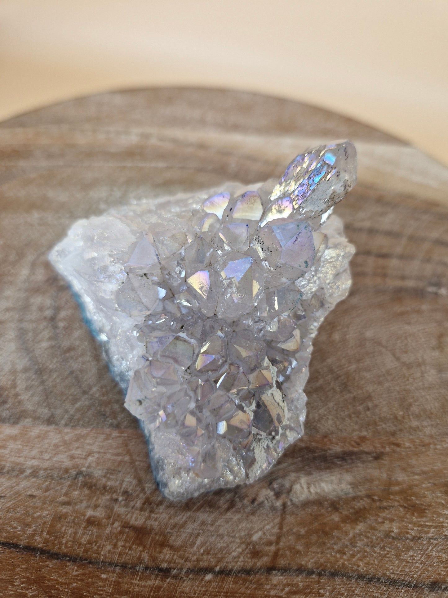 Angel Aura Cluster (code 1A)