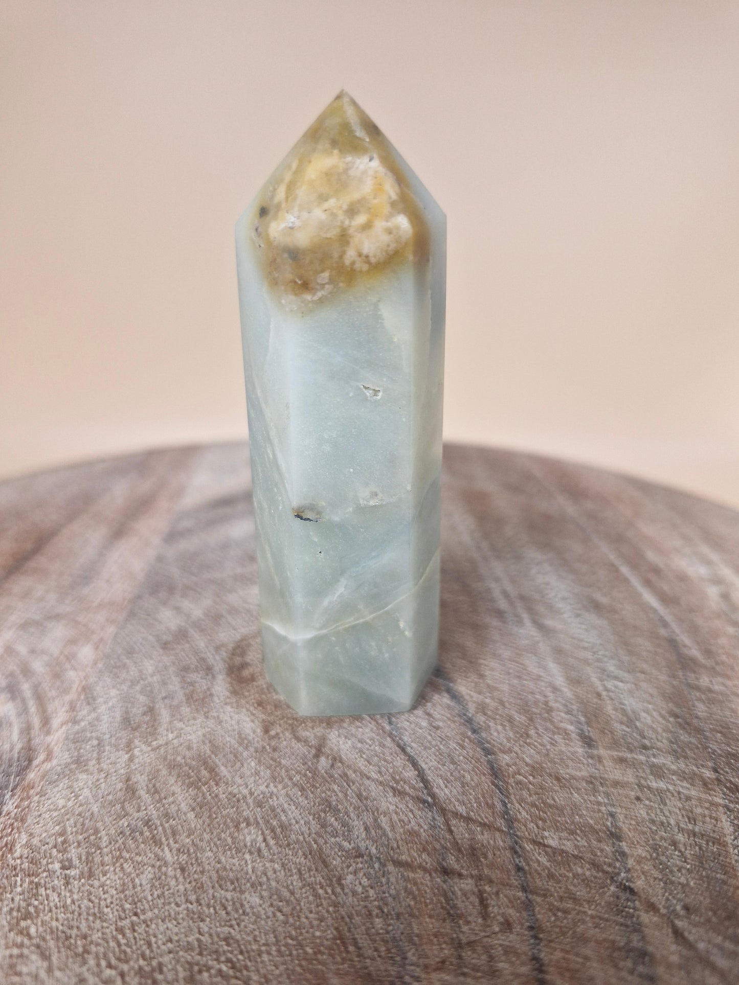 Blue Opal Point (code BO3)