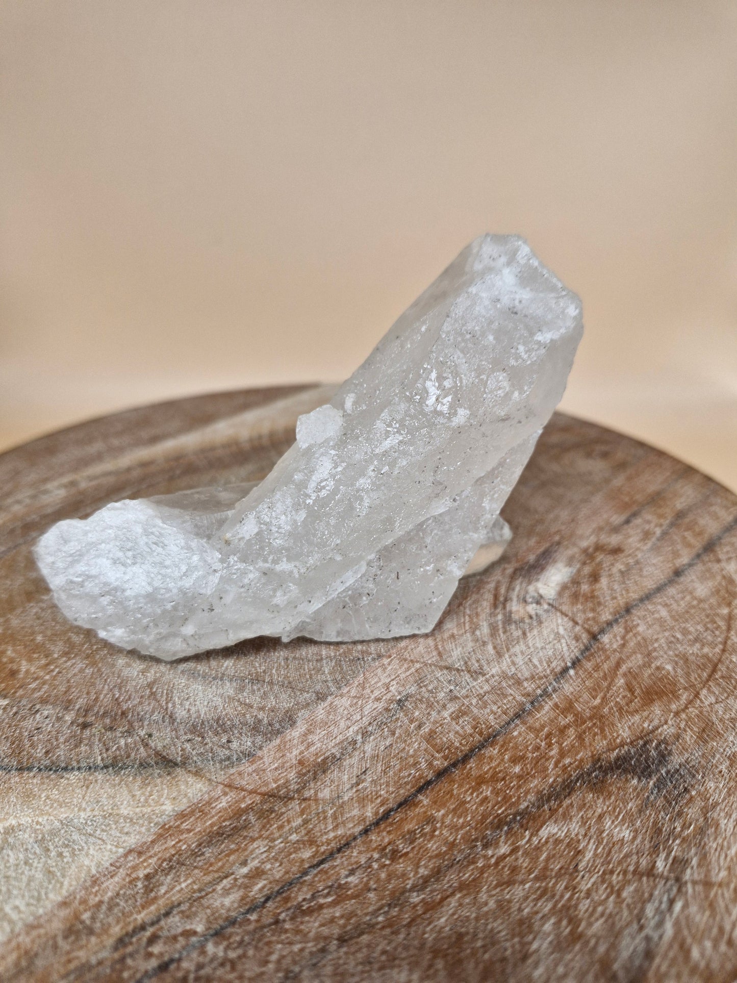 Quartz Cluster -  B Grade