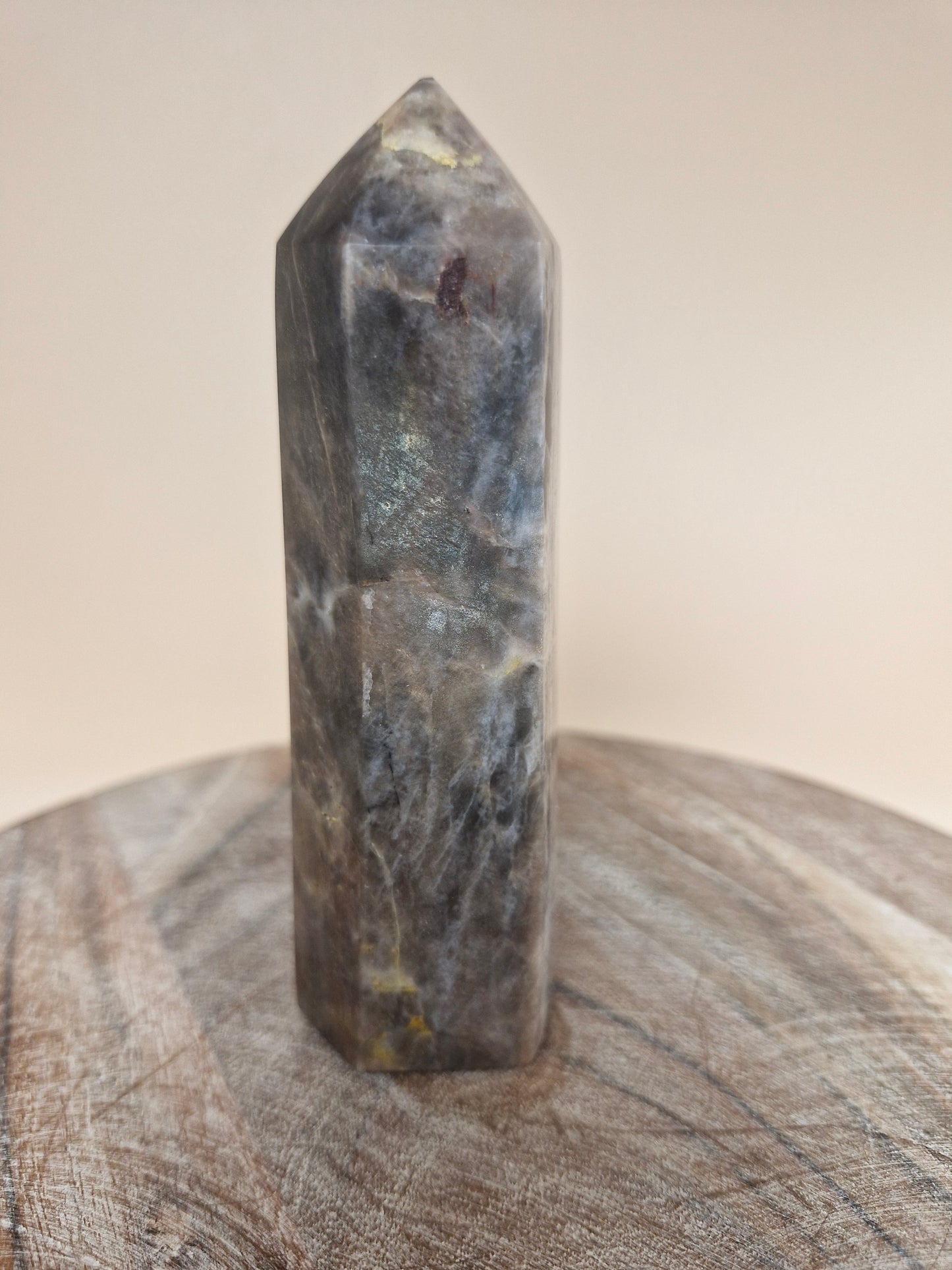 Black Moonstone Tower (code BK)