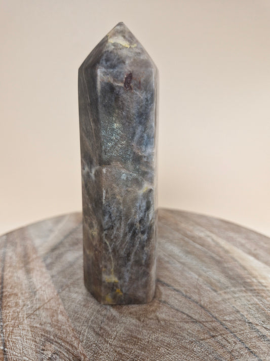 Black Moonstone Tower (code BK)