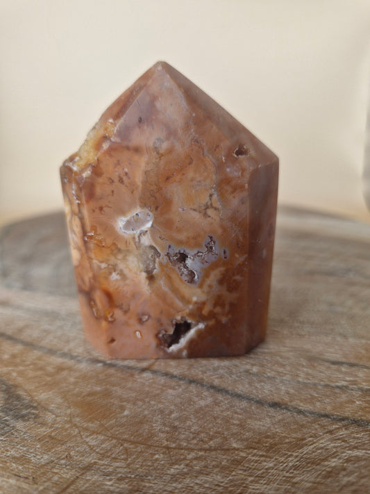 Carnelian Mini Tower (code CT2)