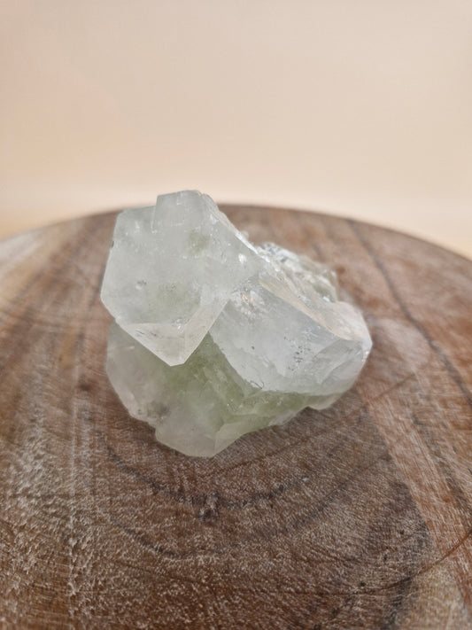Apophyllite Cluster (code A13)