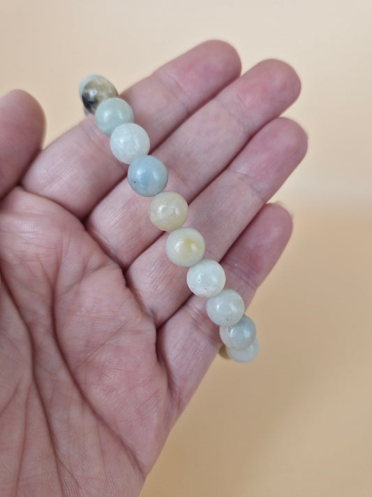 Amazonite Bracelet
