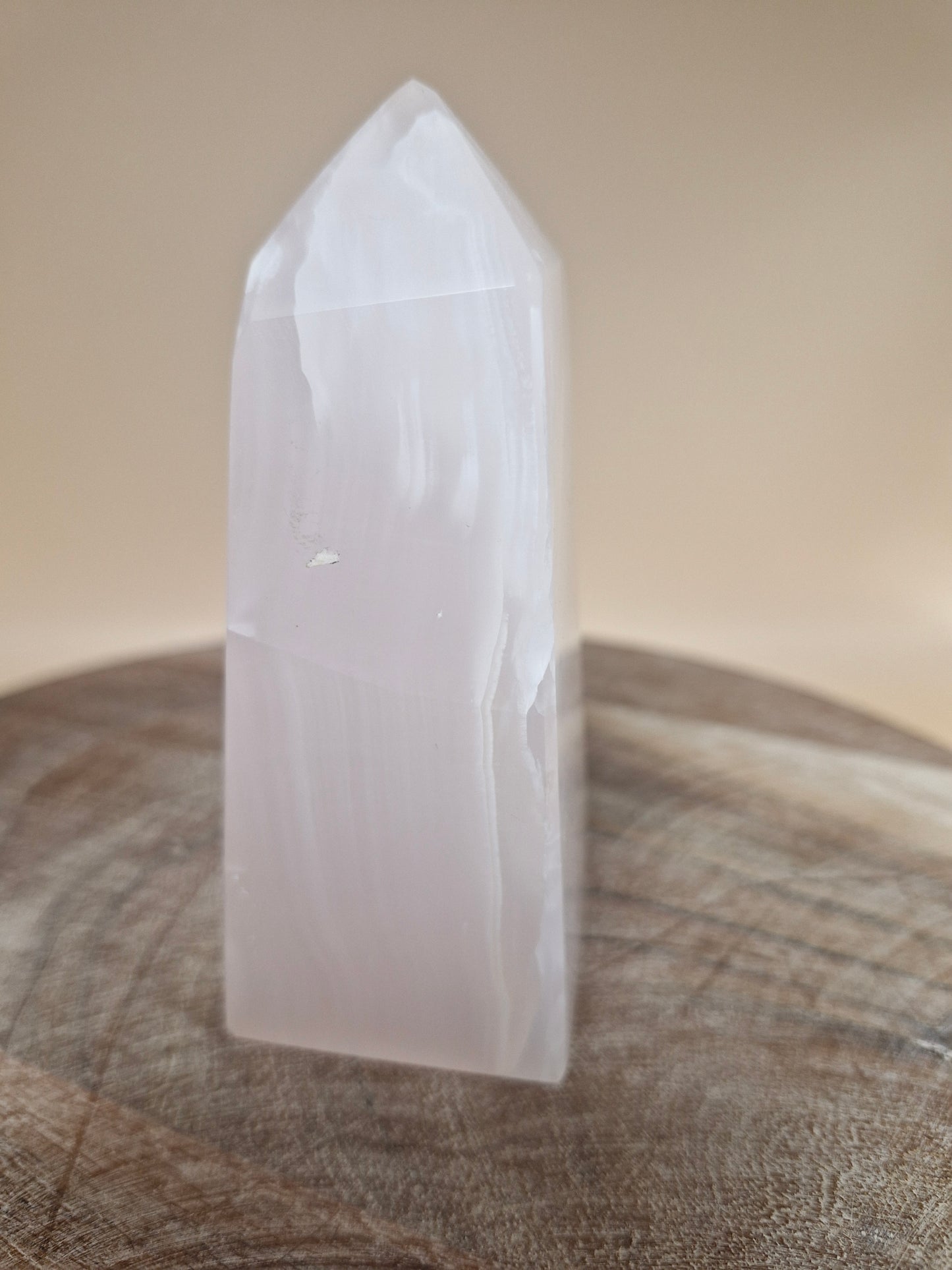Mangano Calcite Tower