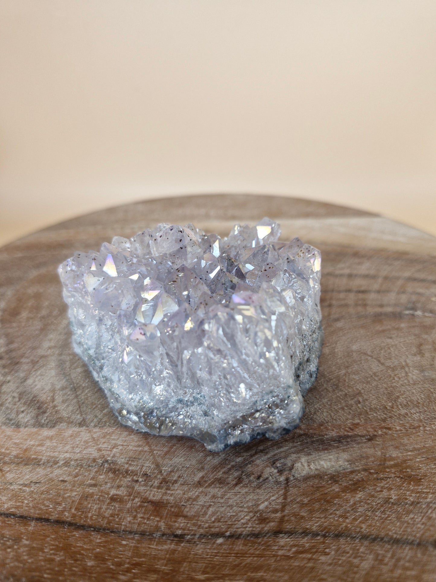 Angel Aura Cluster (code 2A)