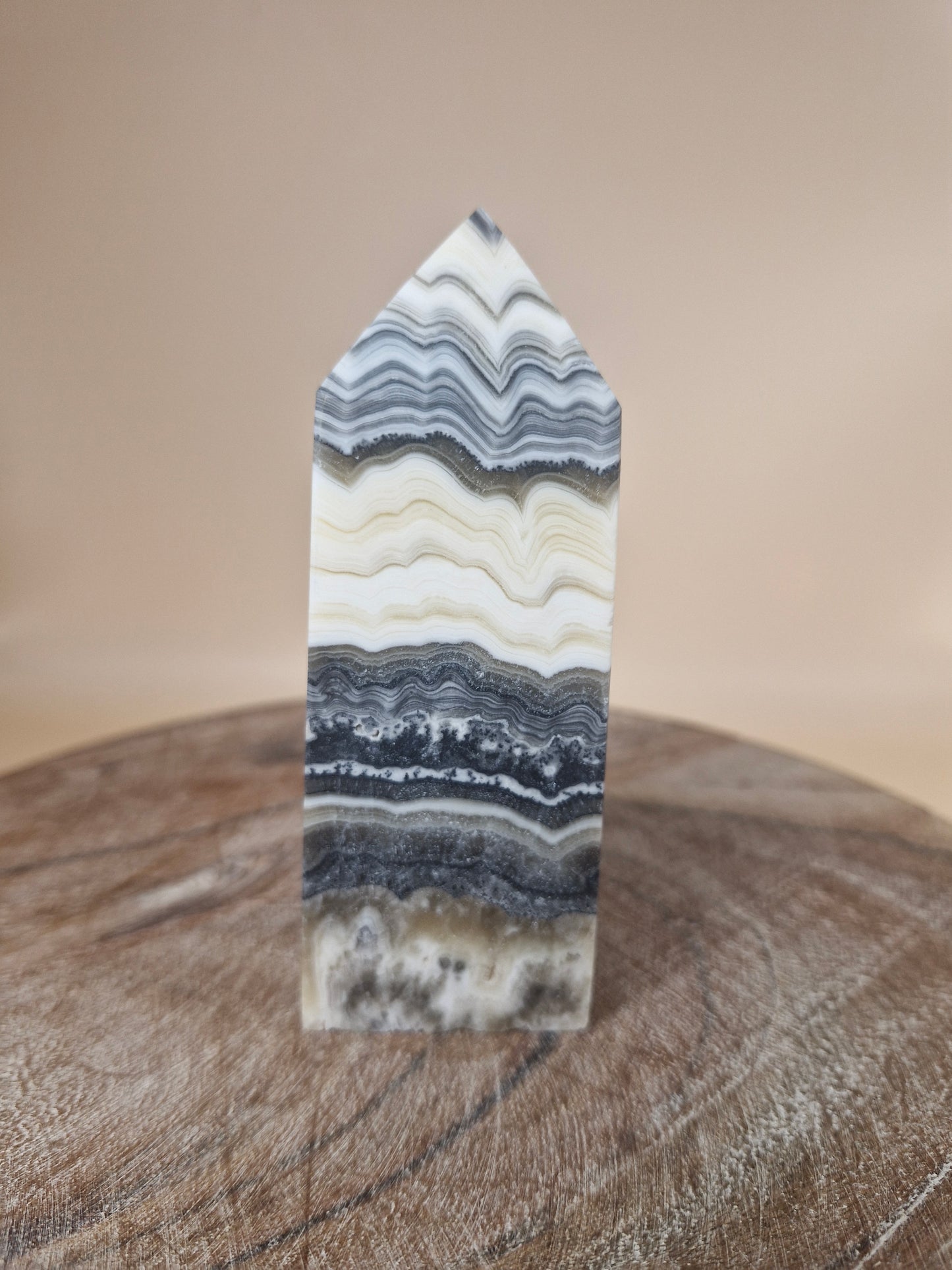 Zebra Jasper Tower (code Z4)