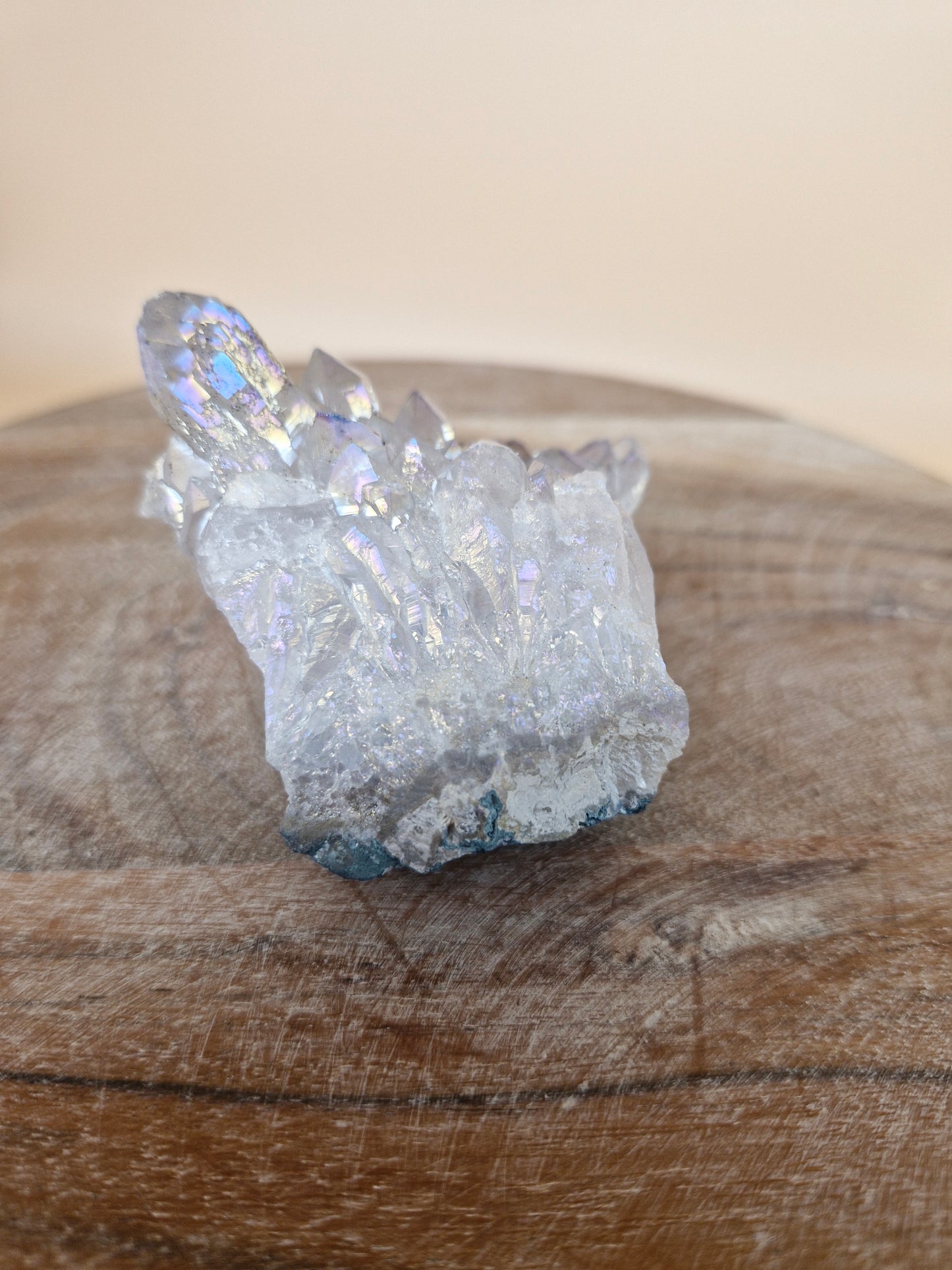 Angel Aura Cluster (code 1A)