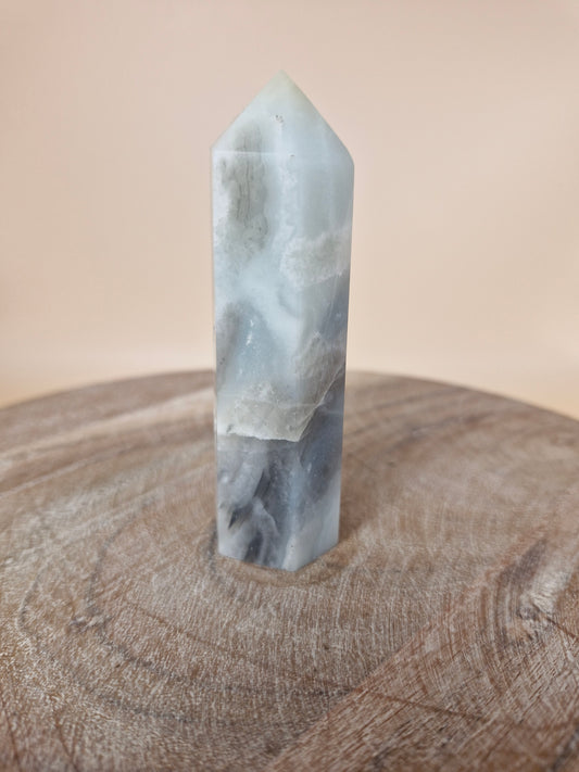 Blue Opal Point (code BO4)