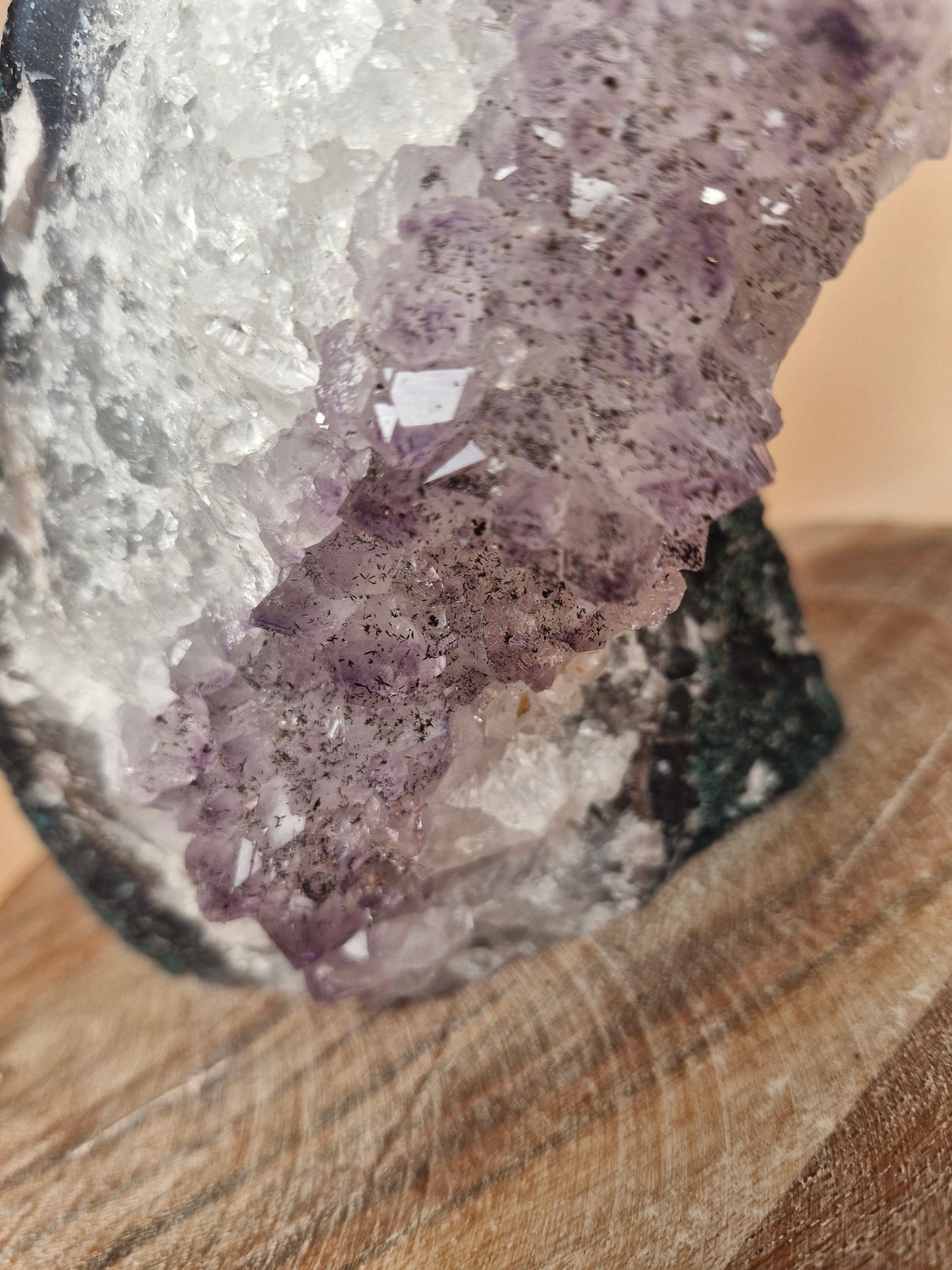 Amethyst Druze - 2.1kgs
