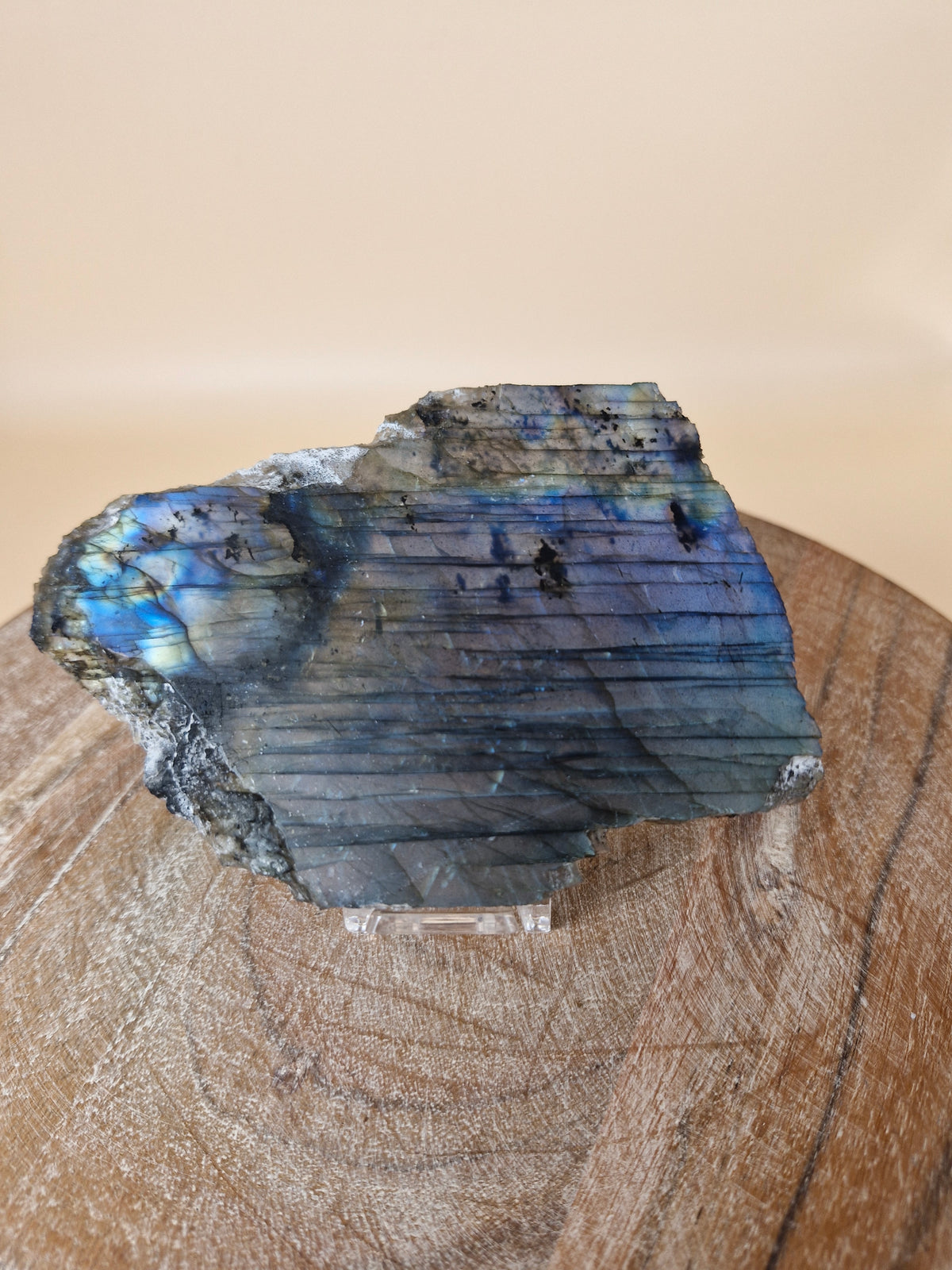 Labradorite Slab (code L3)