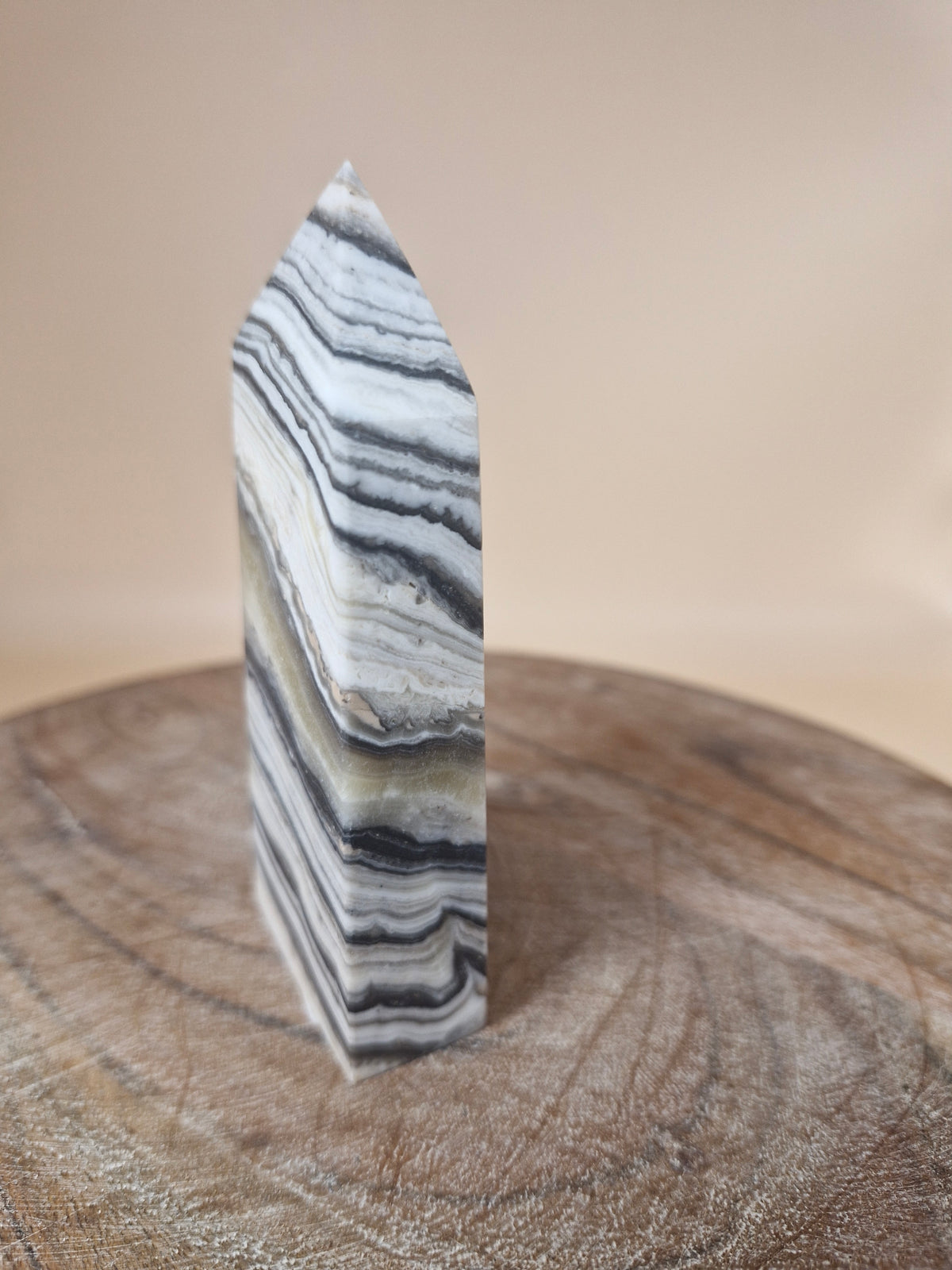 Zebra Jasper Tower (code Z5)