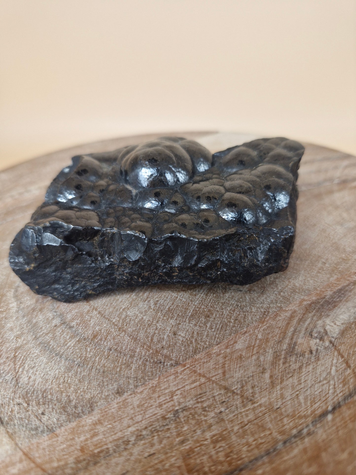 Hematite Piece