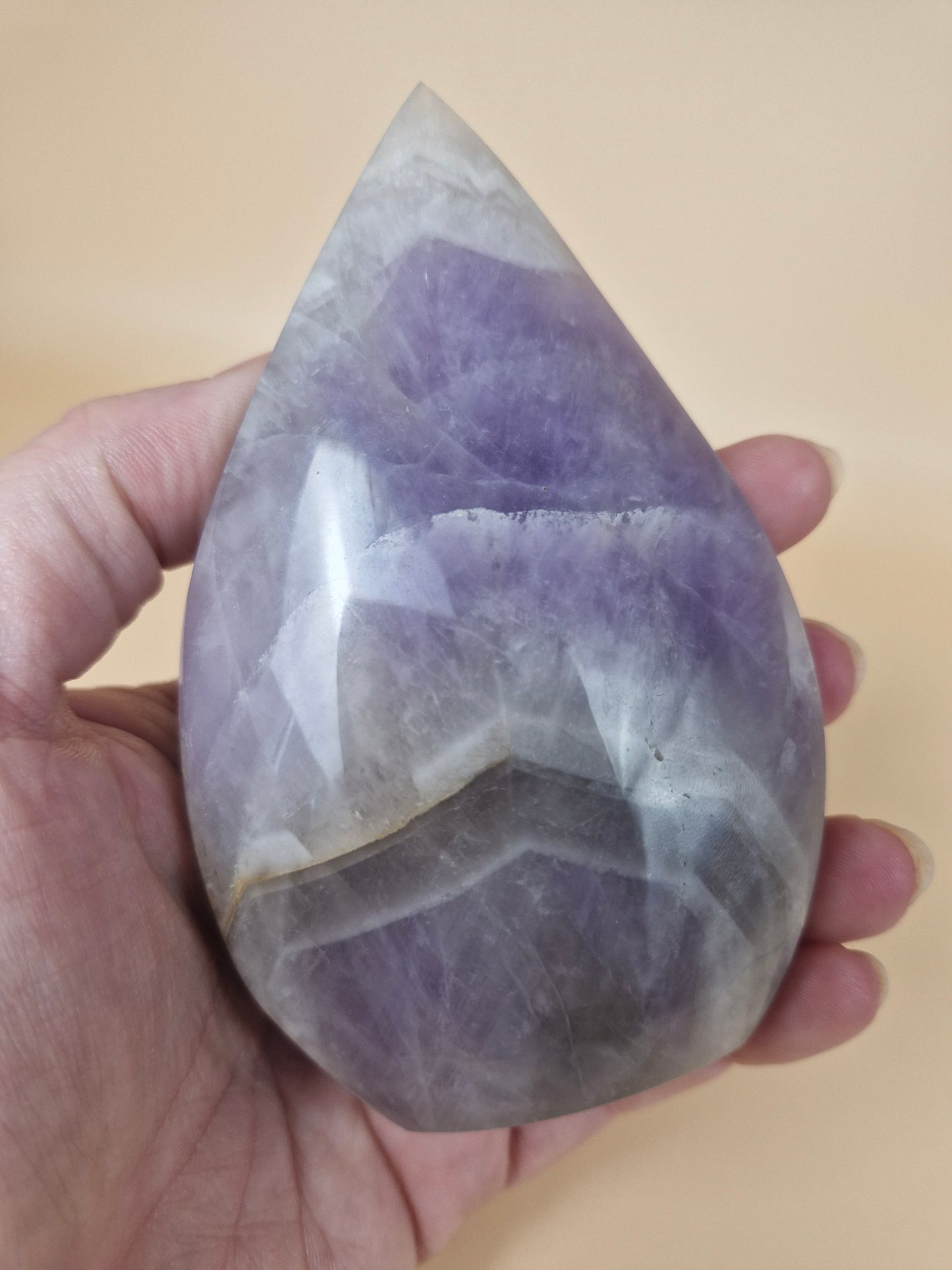 Chevron Amethyst Tower (code TA1)