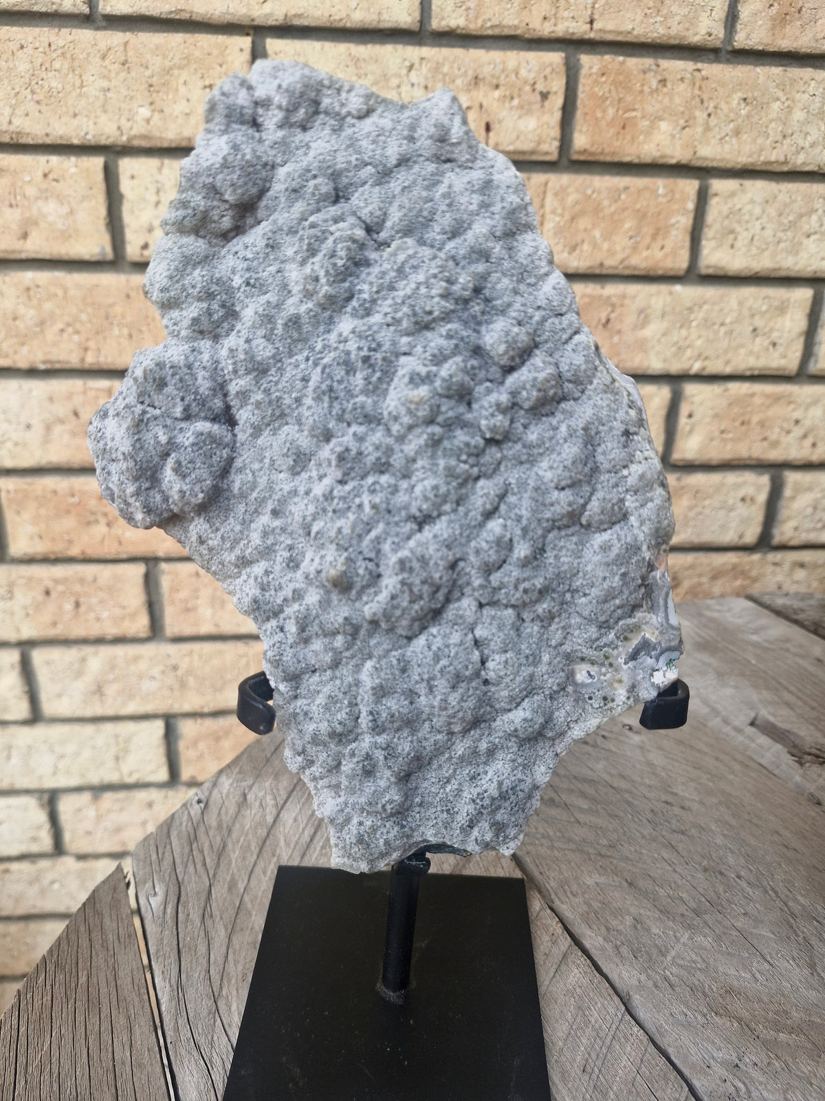 Flower Amethyst Specimen (code F13)