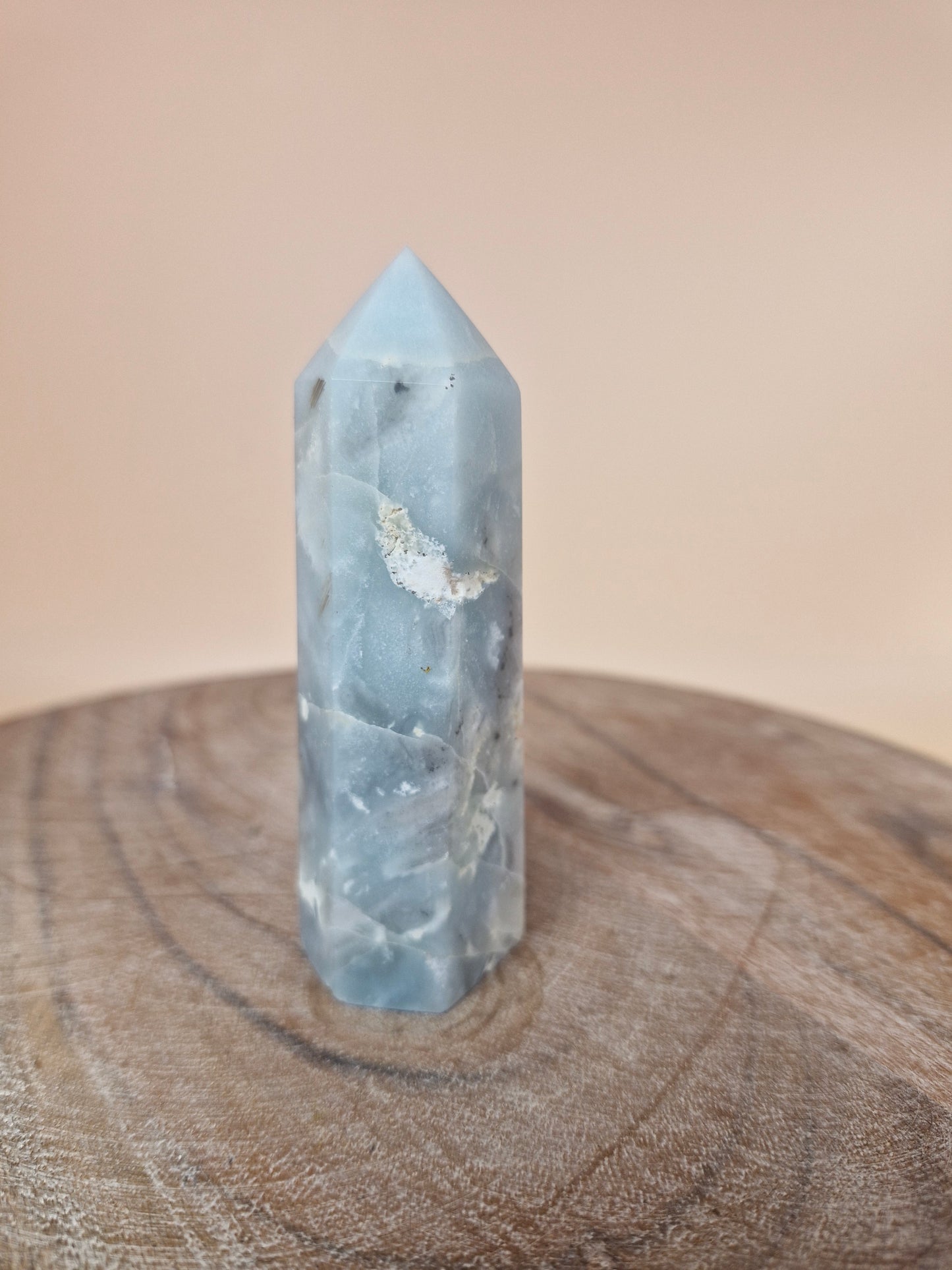 Blue Opal Point (code BO8)