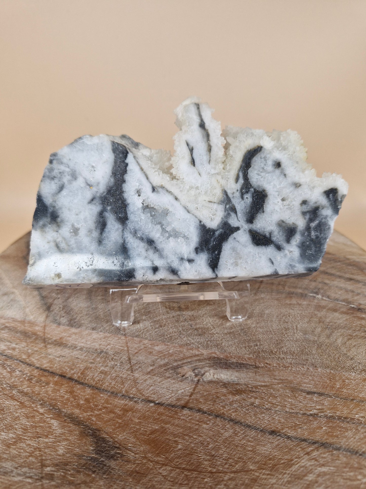Sphalerite Slice