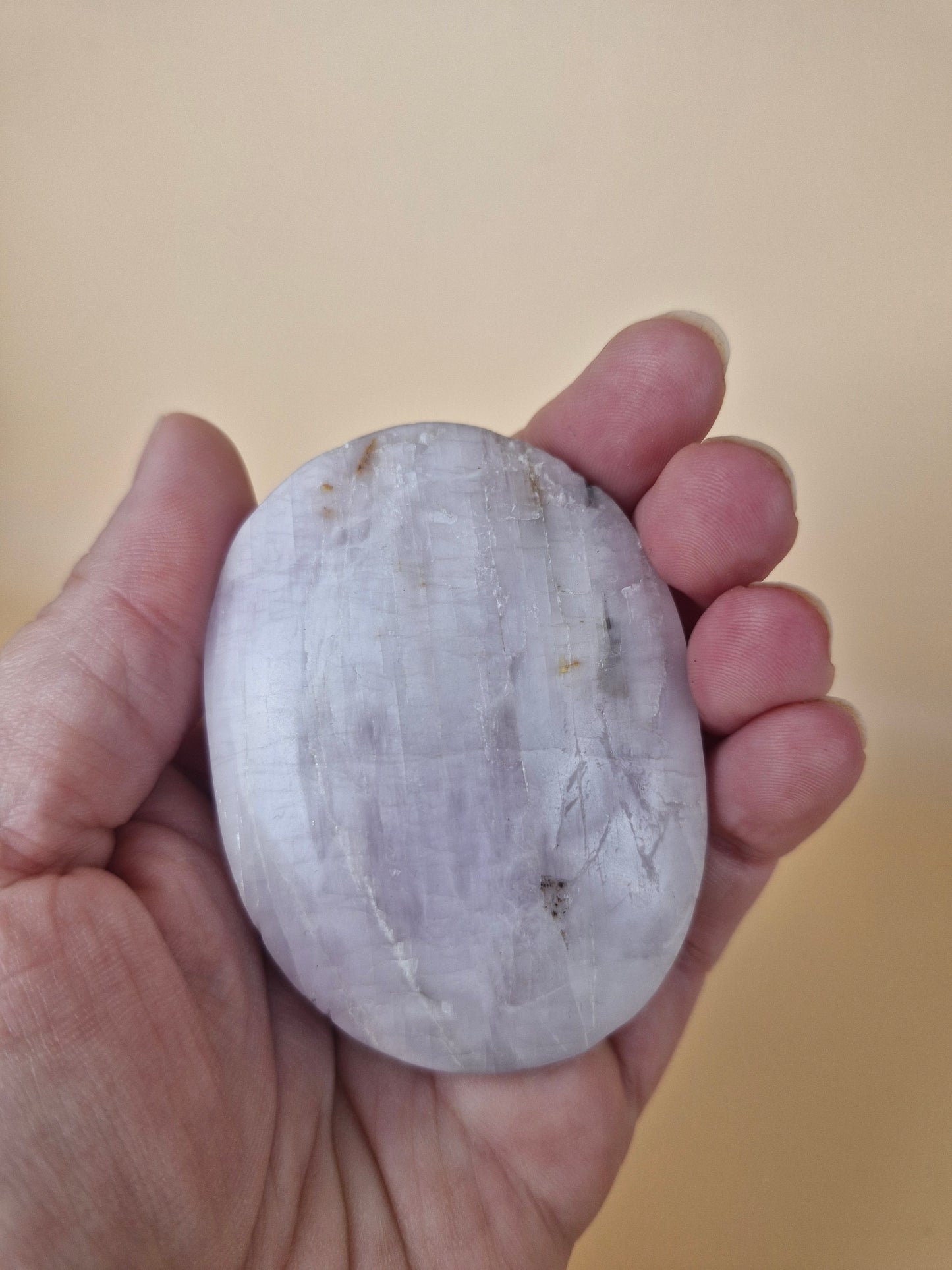 Kunzite Palm