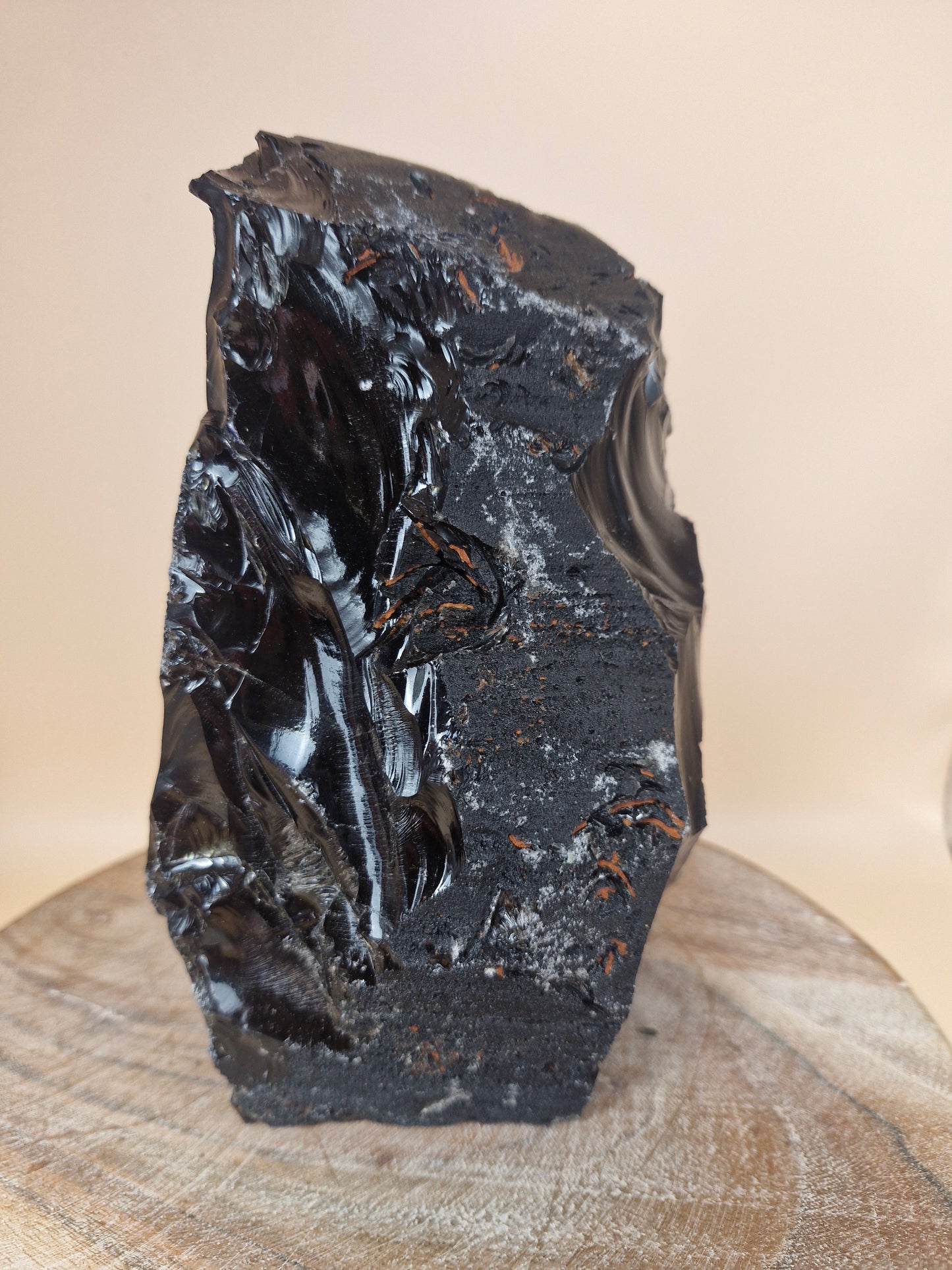 Obsidian Cut Base (code A)