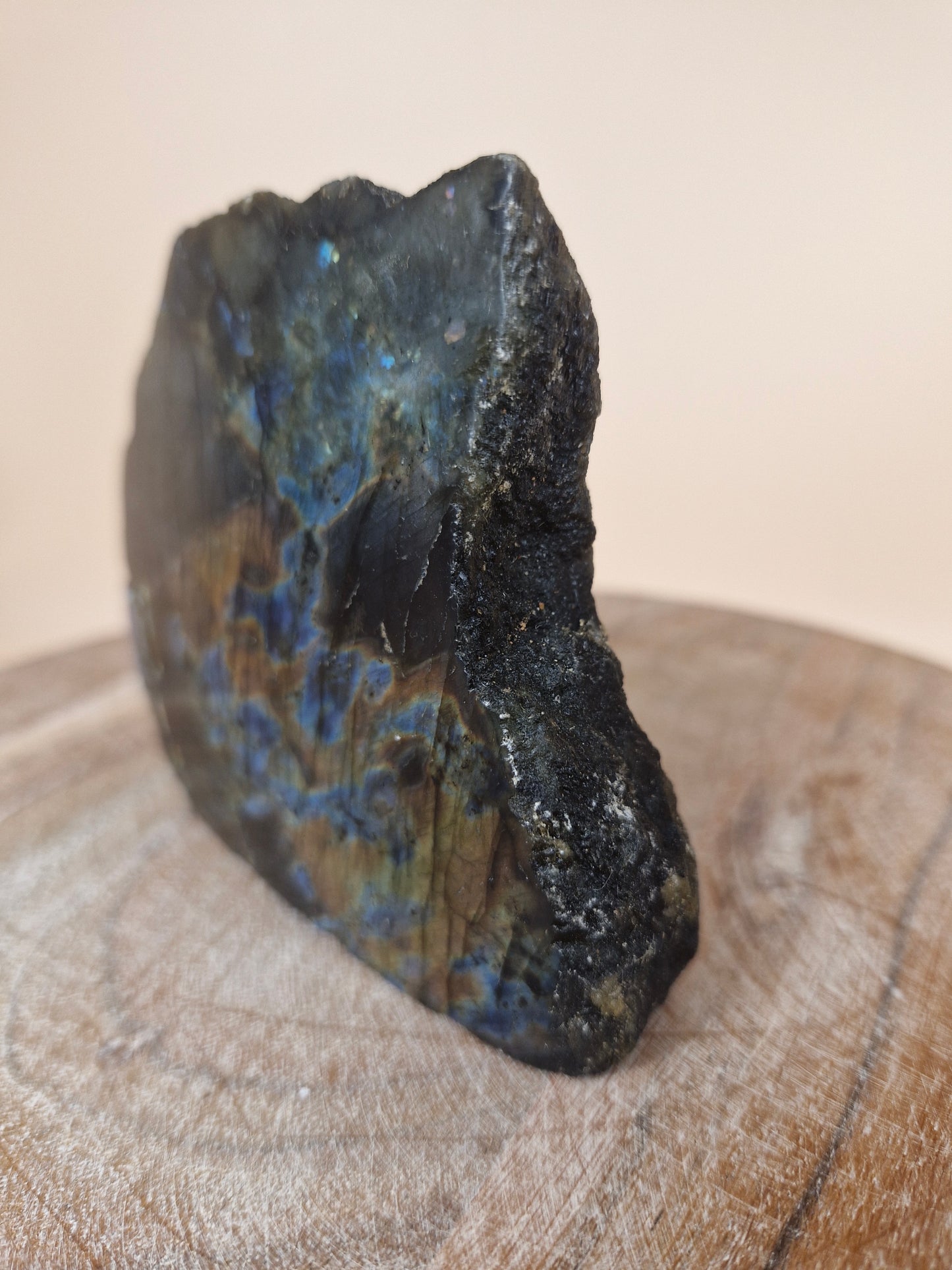 Labradorite Freeform
