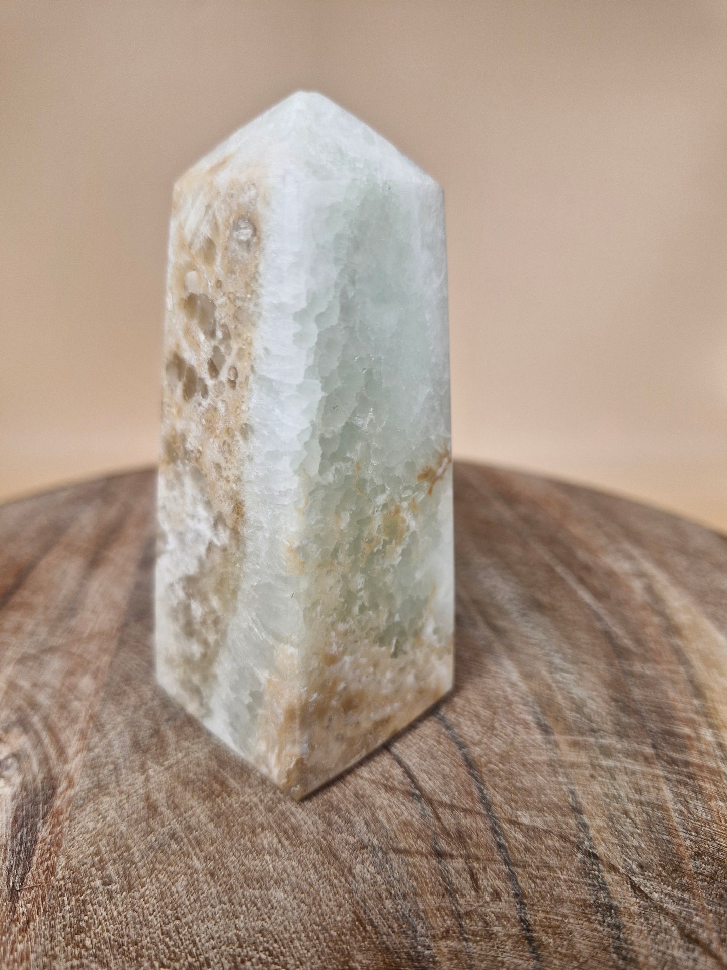 Caribbean Calcite Tower (code MB)