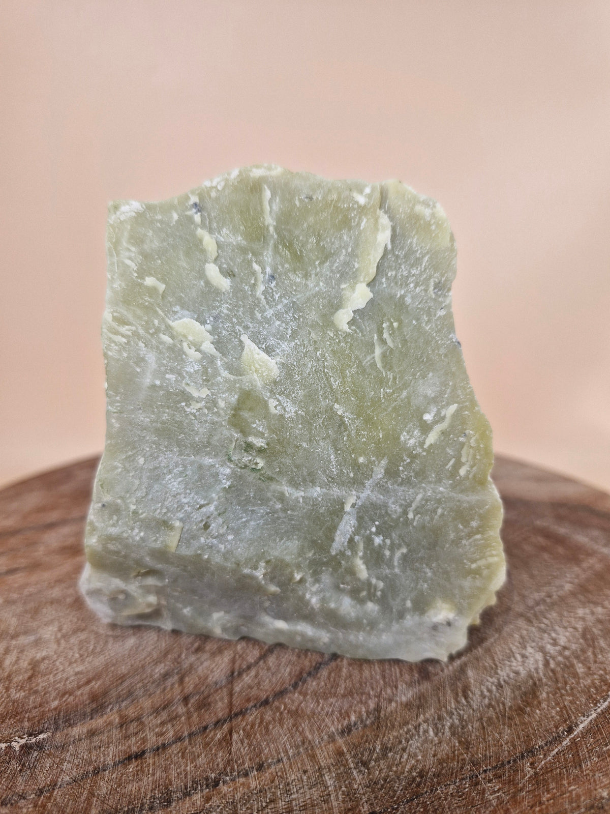 Lemon Quartz Cut Base (code LL)