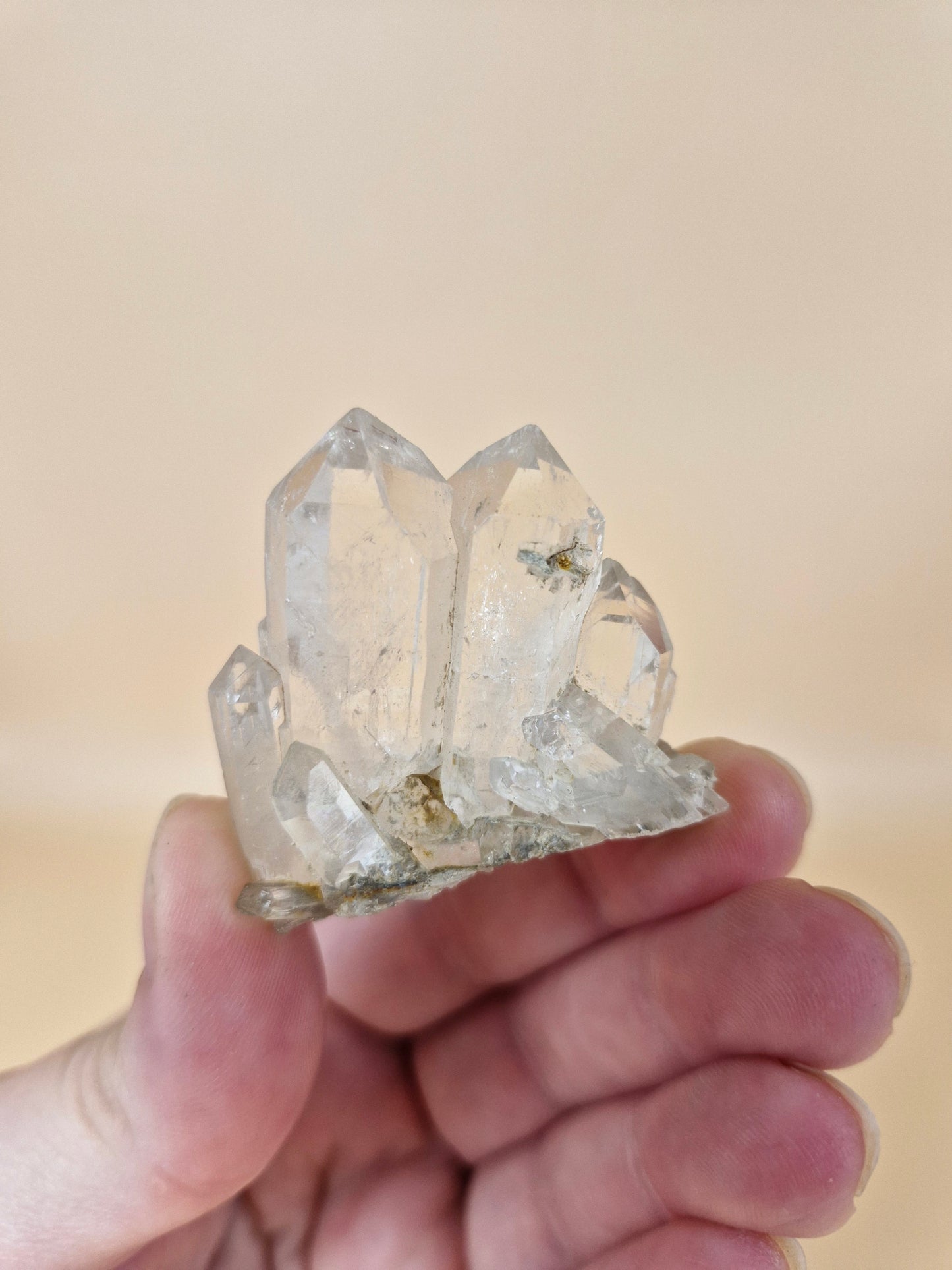 Faden Quartz - small