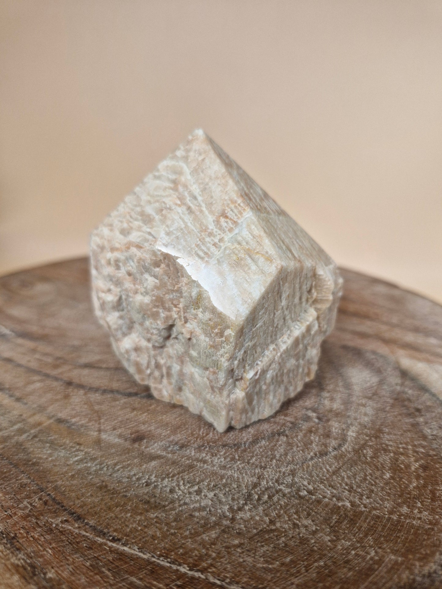 Peach Moonstone TPP