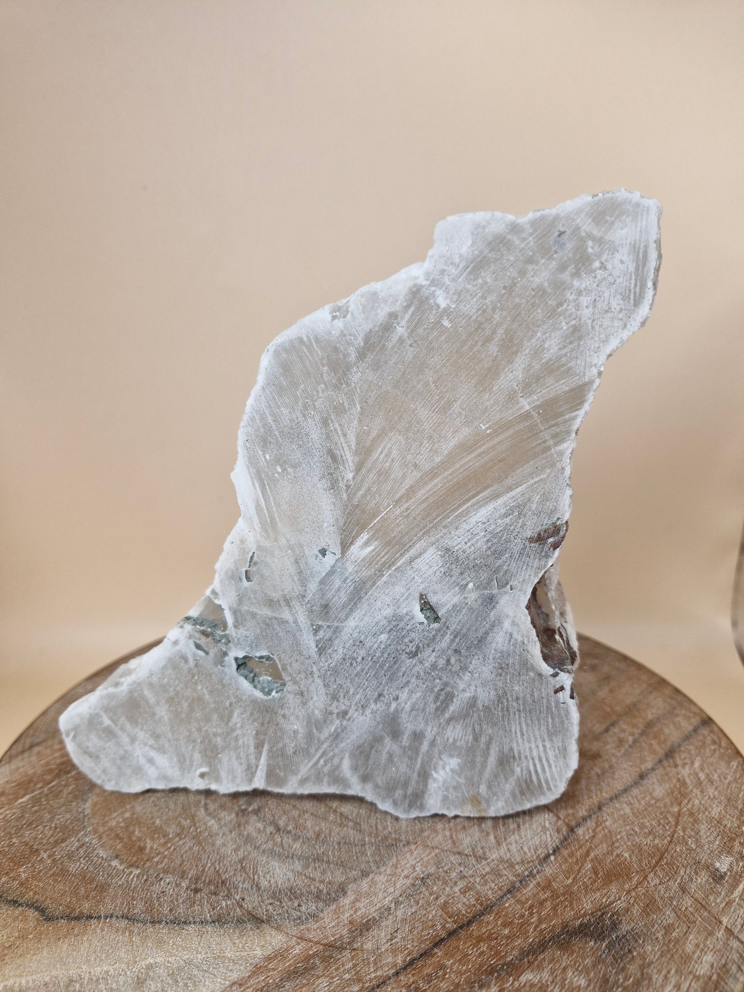 Selenite Chunk (code 1)