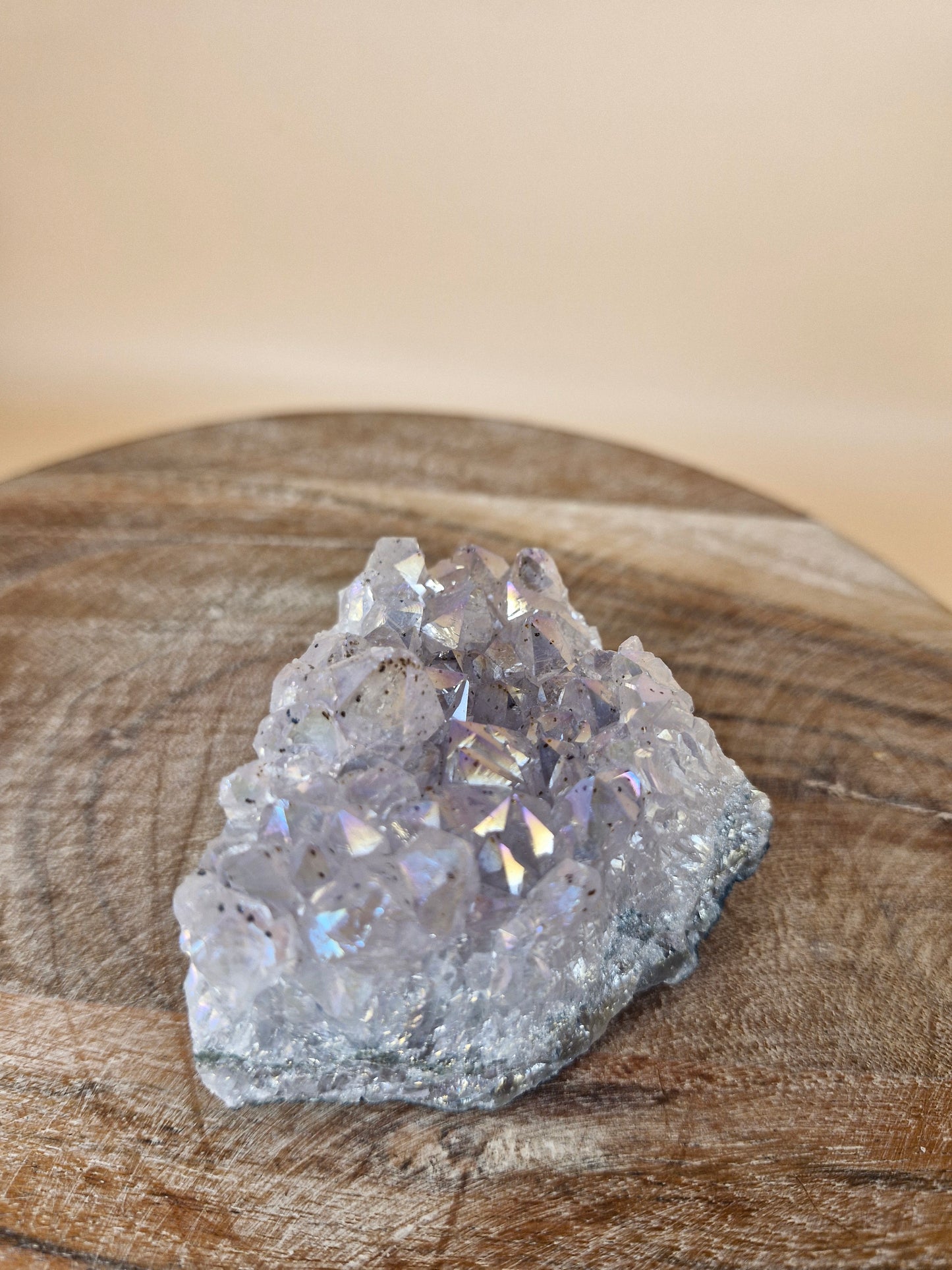 Angel Aura Cluster (code 2A)