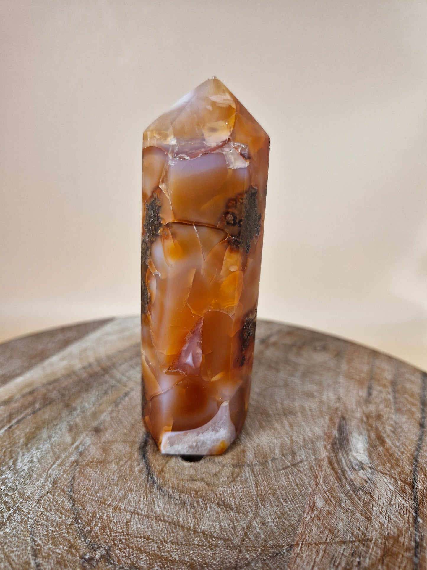 Carnelian Tower (code CT5)