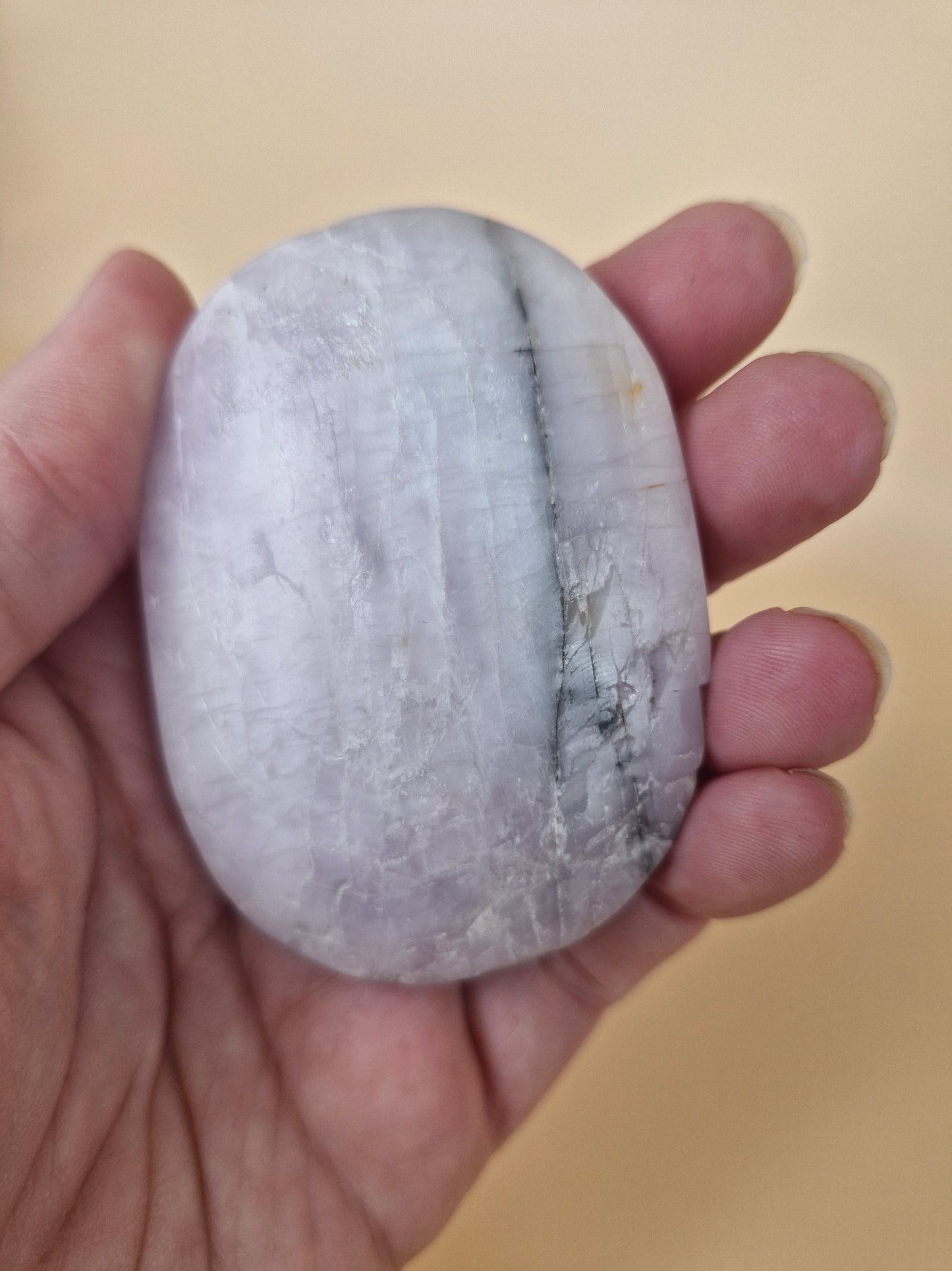 Kunzite Palm