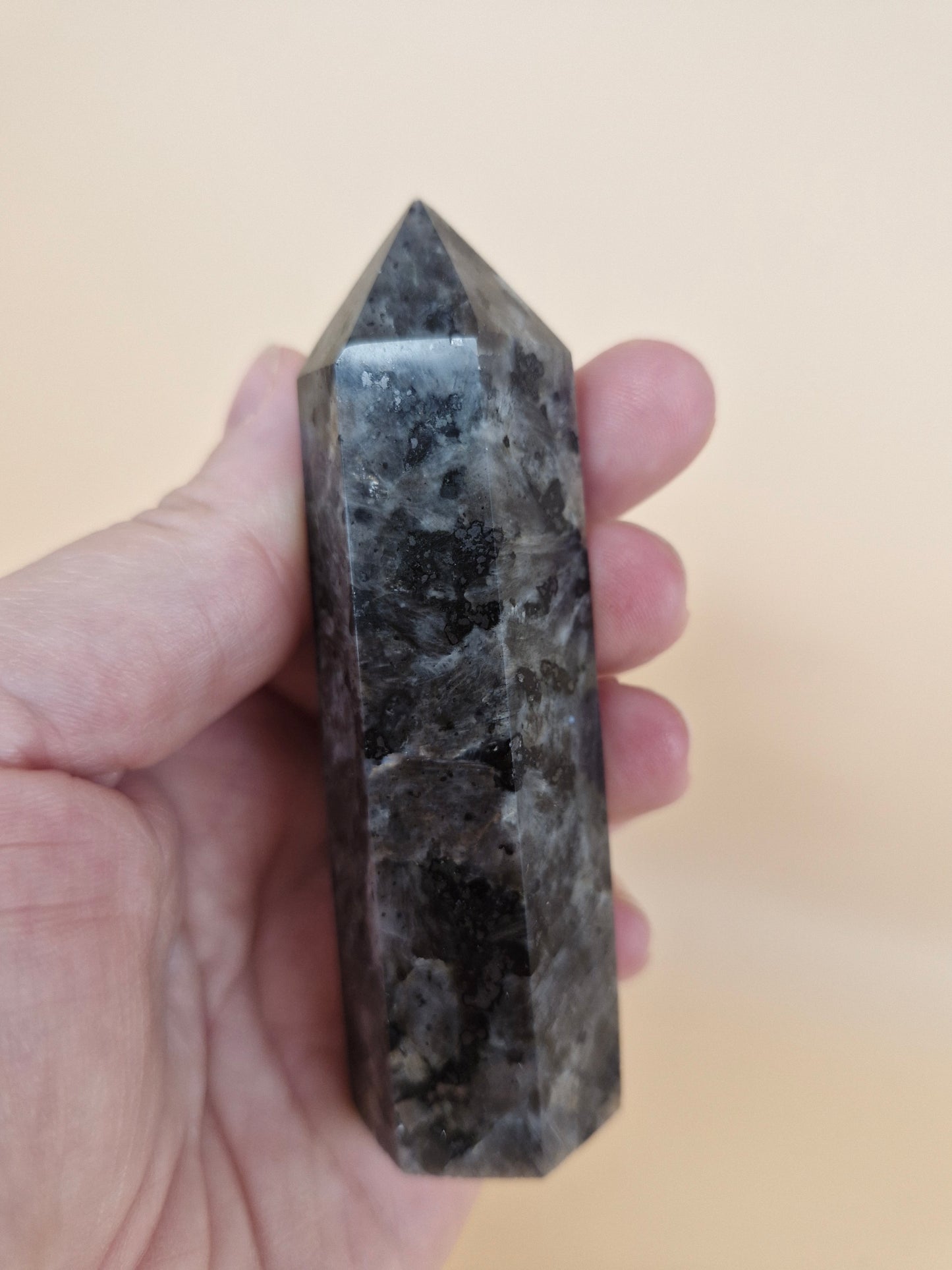 Yooperlite Point