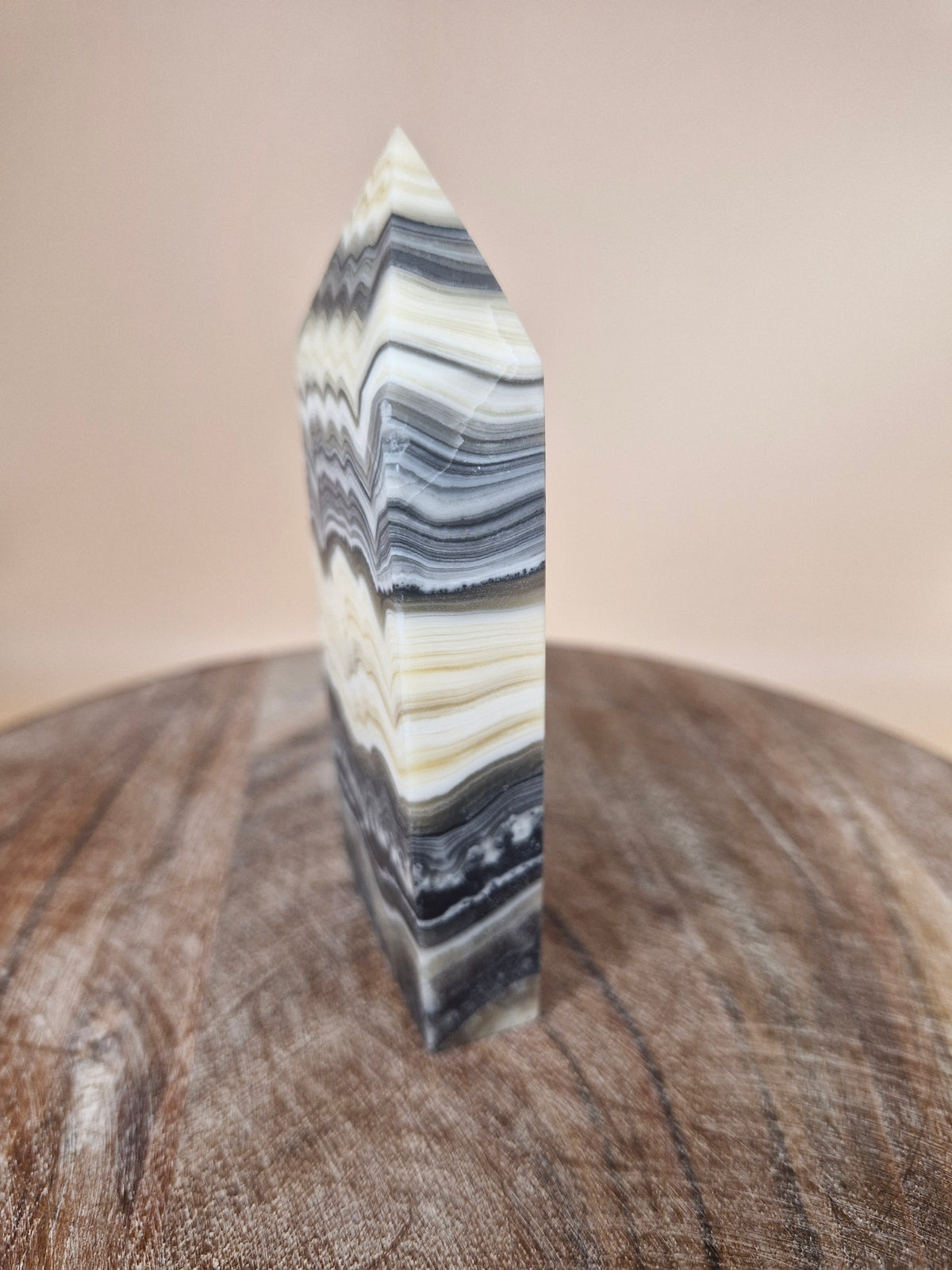 Zebra Jasper Tower (code Z9)